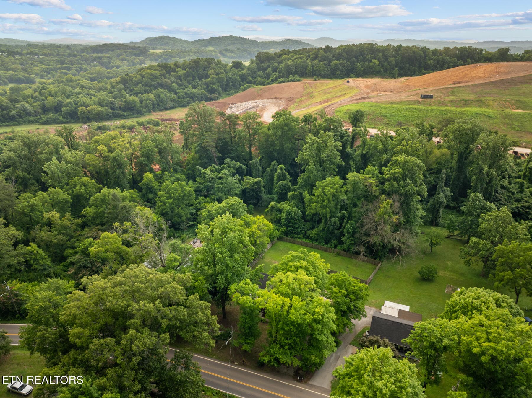 DJI_20260627110657_0670_D - 3518 Delrose Drive, Knoxville, TN 37914