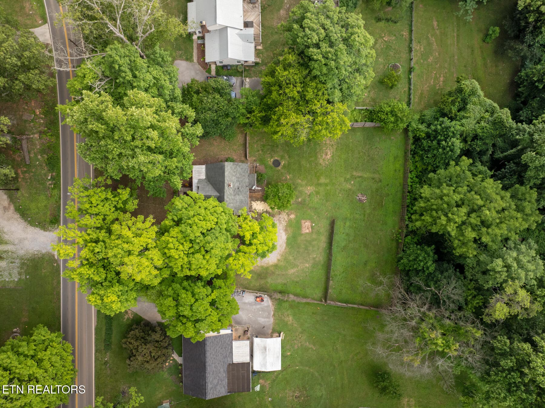 DJI_20260627110717_0671_D - 3518 Delrose Drive, Knoxville, TN 37914