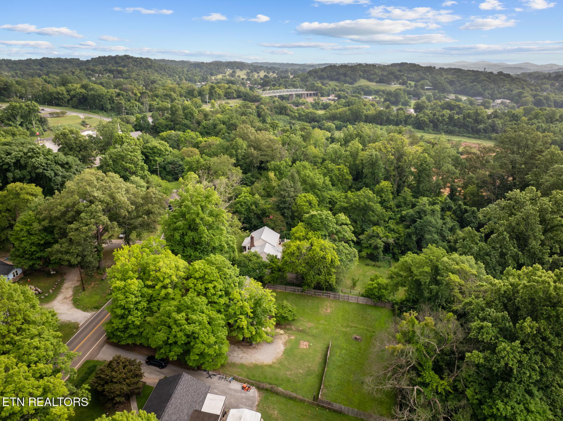 DJI_20260627110731_0672_D - 3518 Delrose Drive, Knoxville, TN 37914