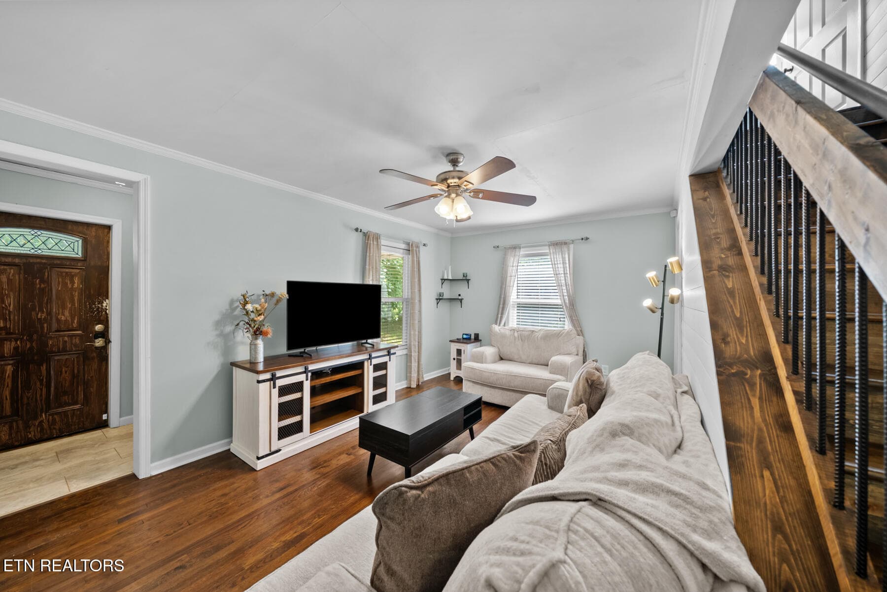 DSC04367 - 3518 Delrose Drive, Knoxville, TN 37914