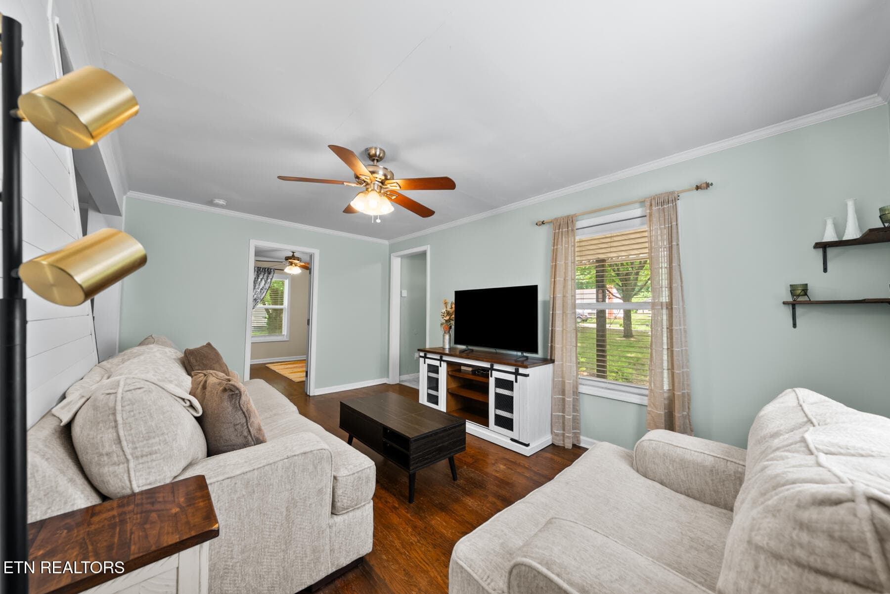 DSC04387 - 3518 Delrose Drive, Knoxville, TN 37914