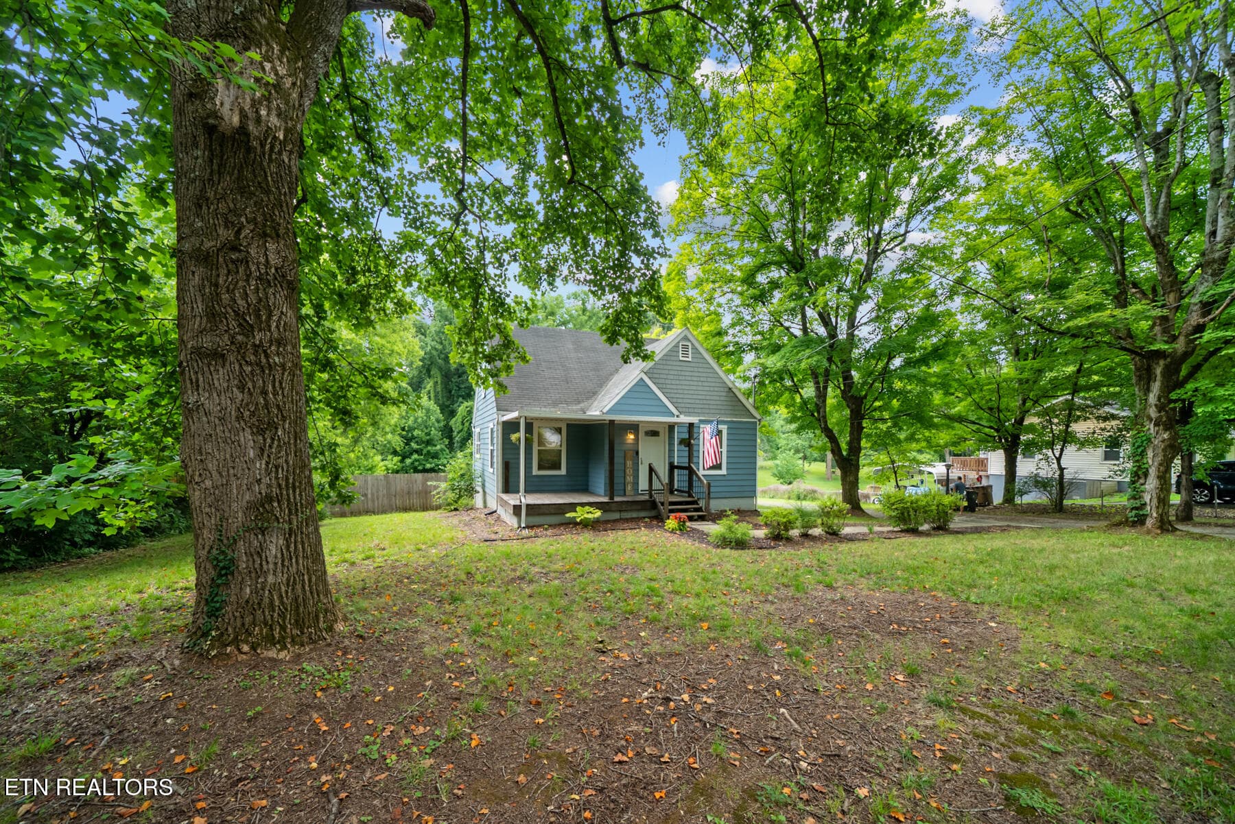 DSC04493 - 3518 Delrose Drive, Knoxville, TN 37914