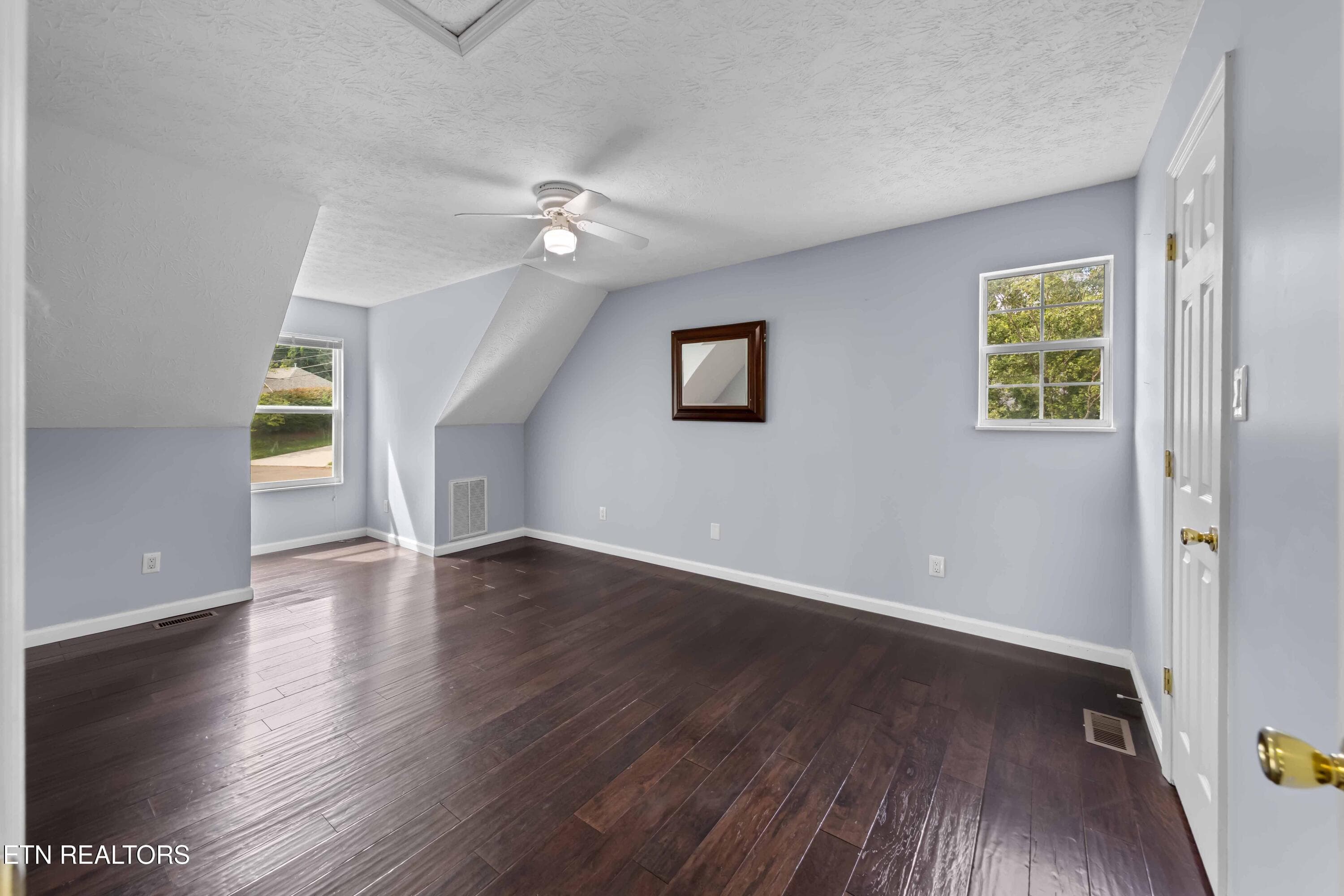 3rd Bedroom - 4541 Kinlock Lane, Knoxville, TN 37921, Knoxville