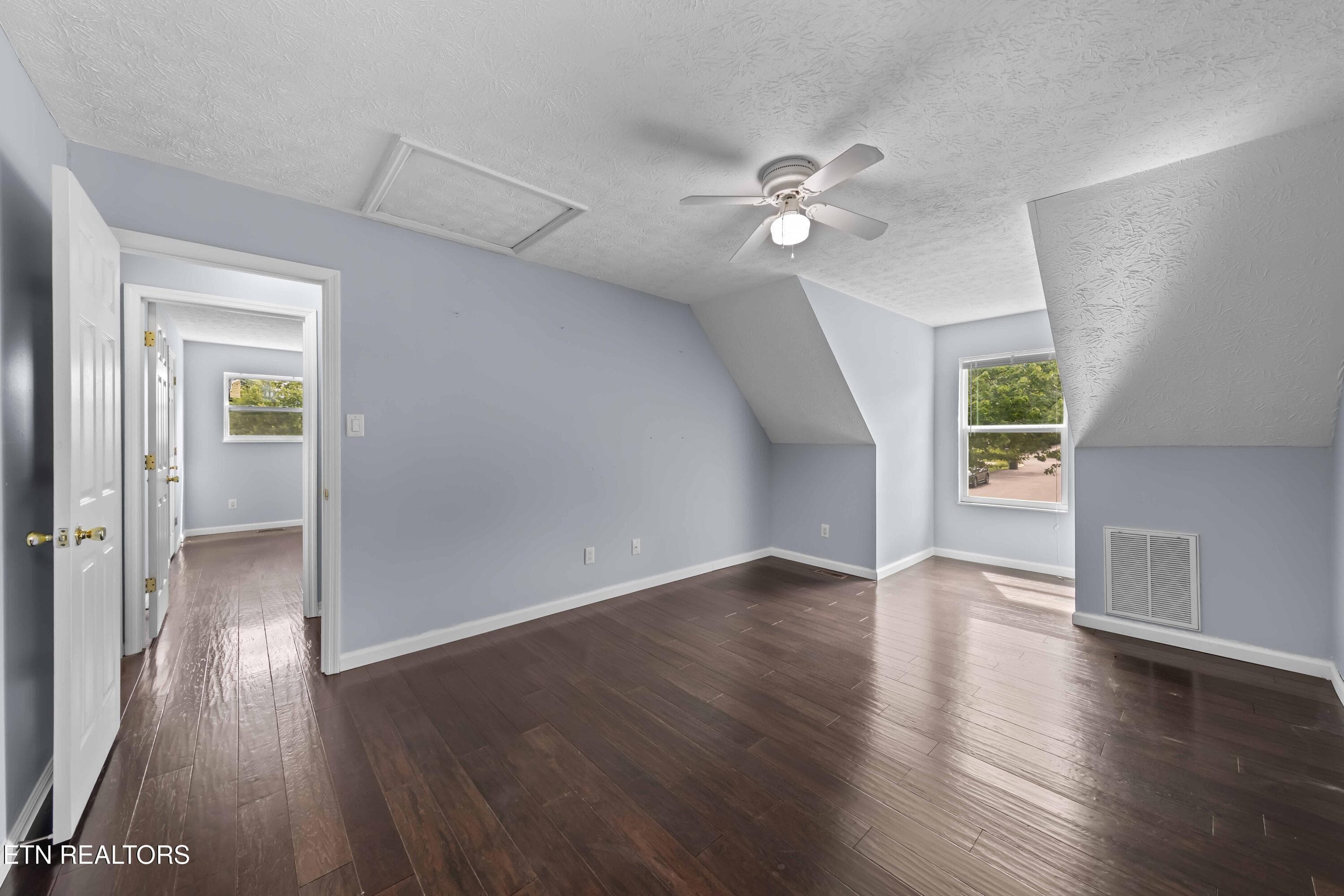 3rd Bedroom - 4541 Kinlock Lane, Knoxville, TN 37921, Knoxville