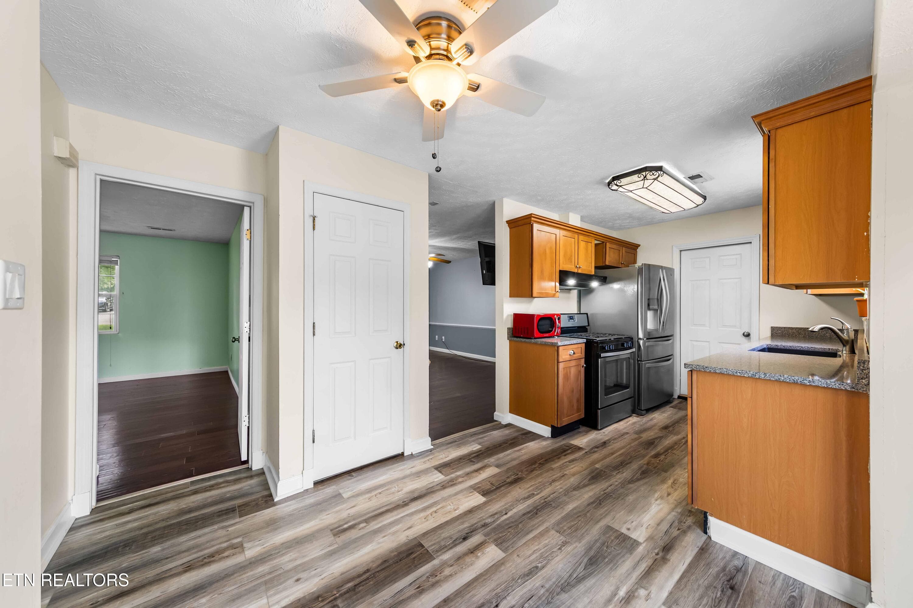 Kitchen - 4541 Kinlock Lane, Knoxville, TN 37921, Knoxville