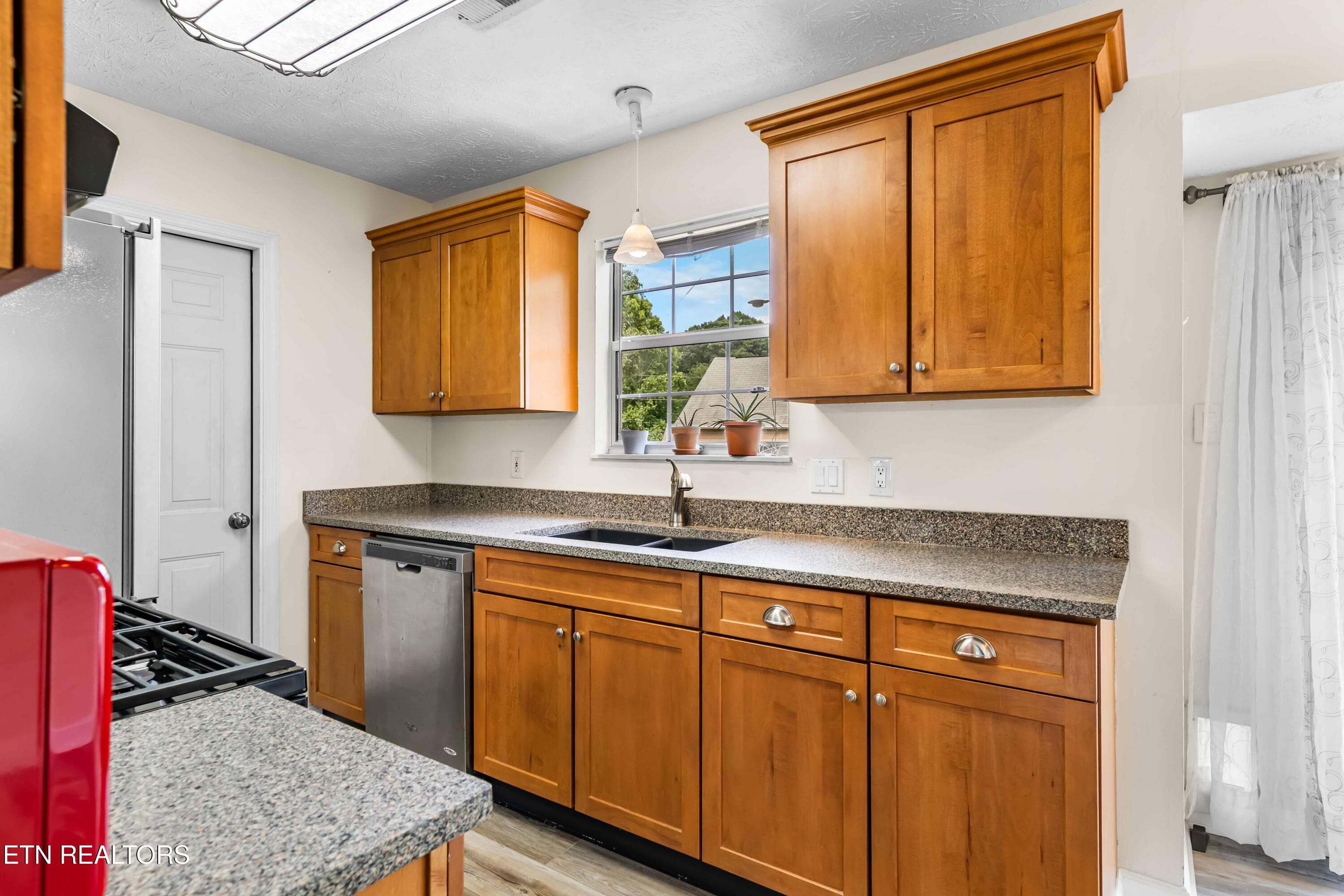 Kitchen - 4541 Kinlock Lane, Knoxville, TN 37921, Knoxville