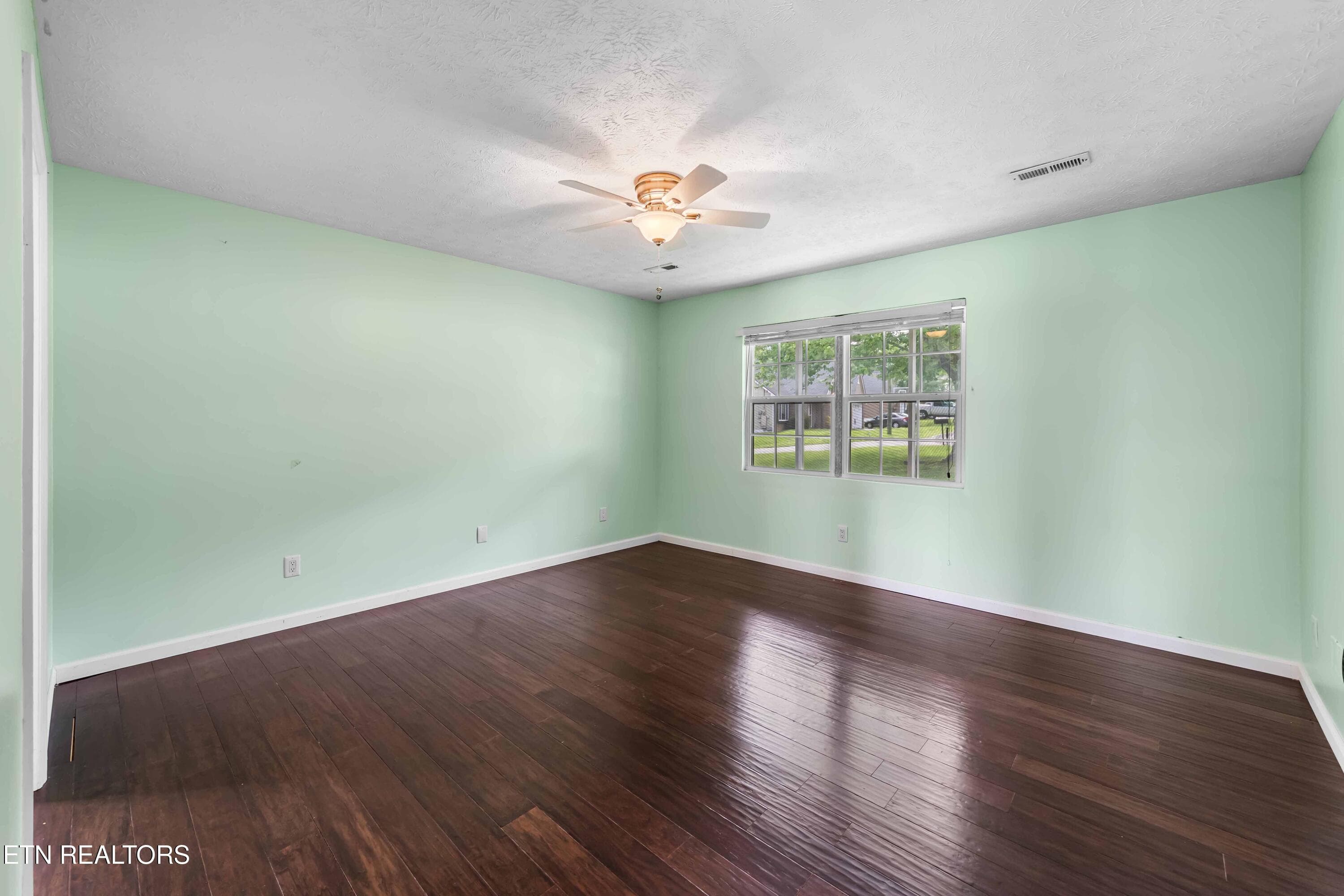 Primary Bedroom - 4541 Kinlock Lane, Knoxville, TN 37921, Knoxville