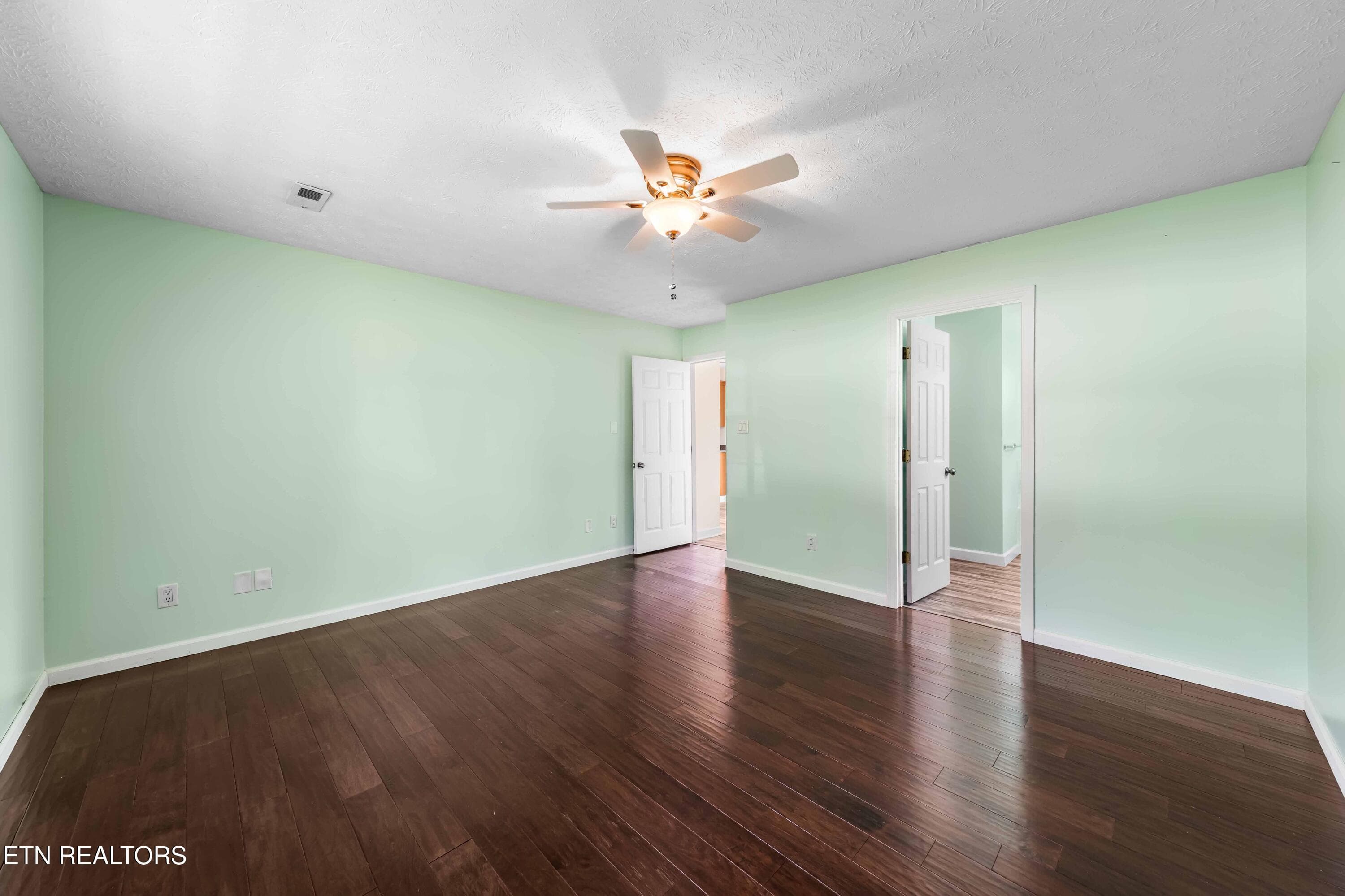 Primary Bedroom - 4541 Kinlock Lane, Knoxville, TN 37921, Knoxville