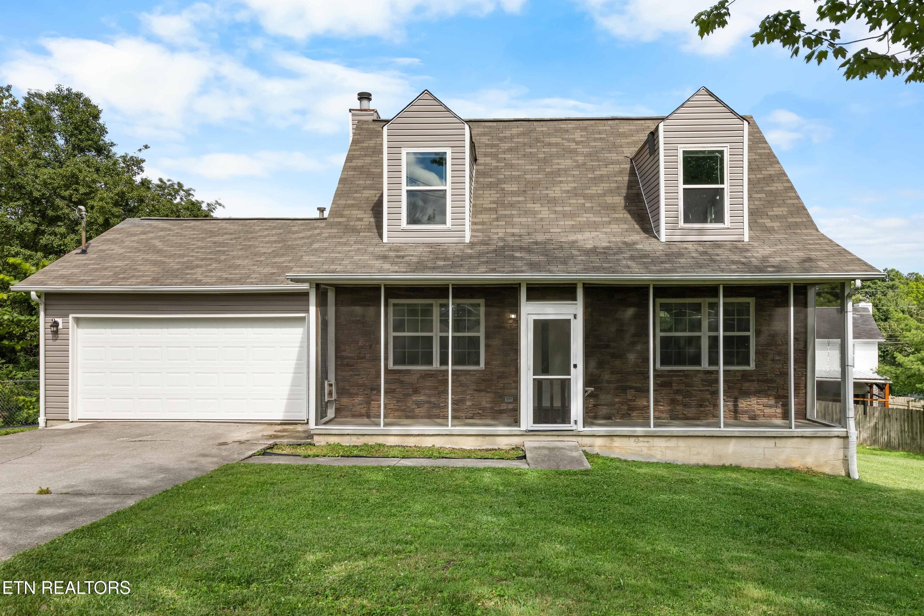 4541 Kinlock Lane, Knoxville, TN 37921