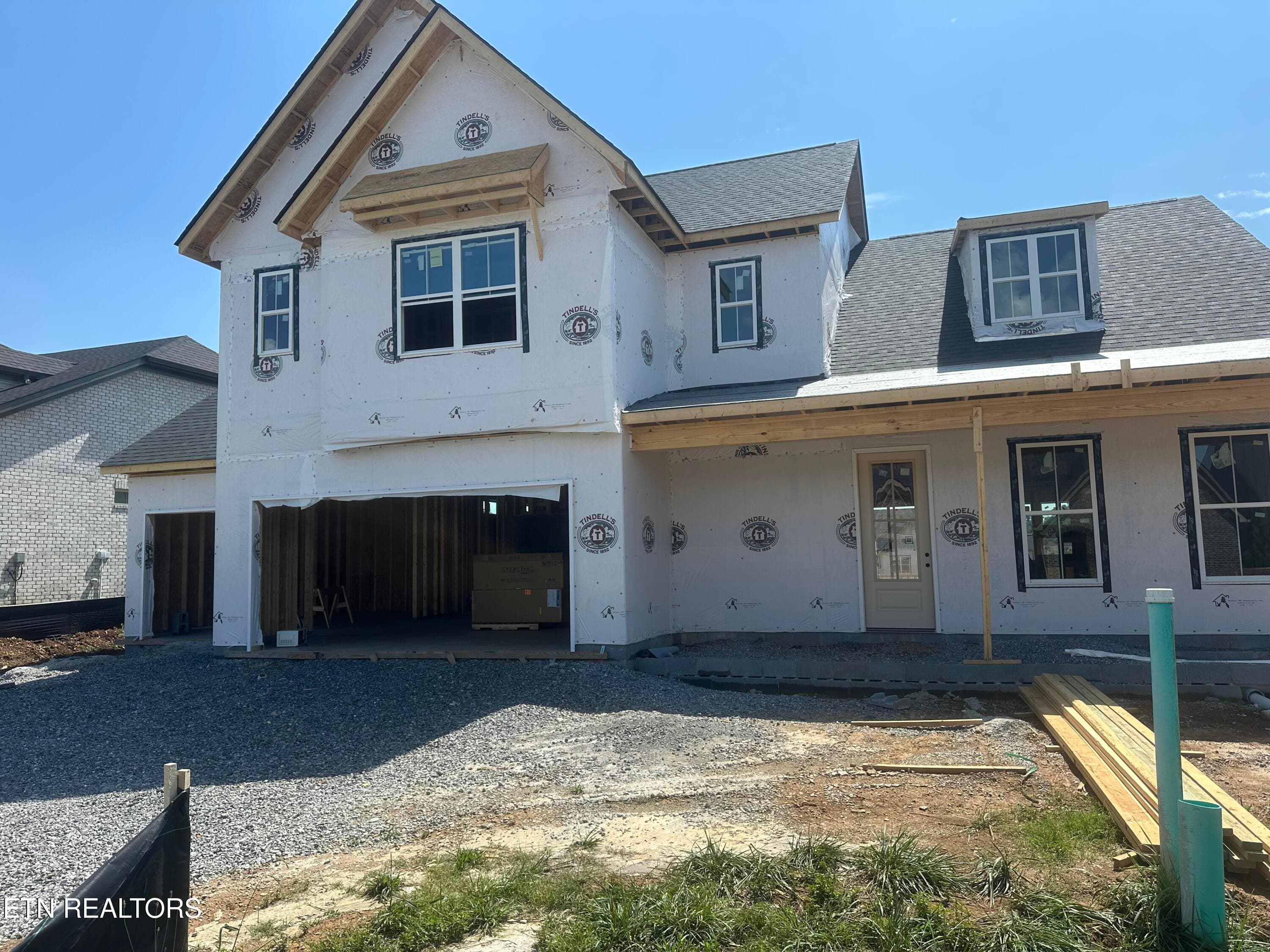 IMG_6300 - Lot 18 White Sycamore Lane, Knoxville, TN 37932, Knoxville