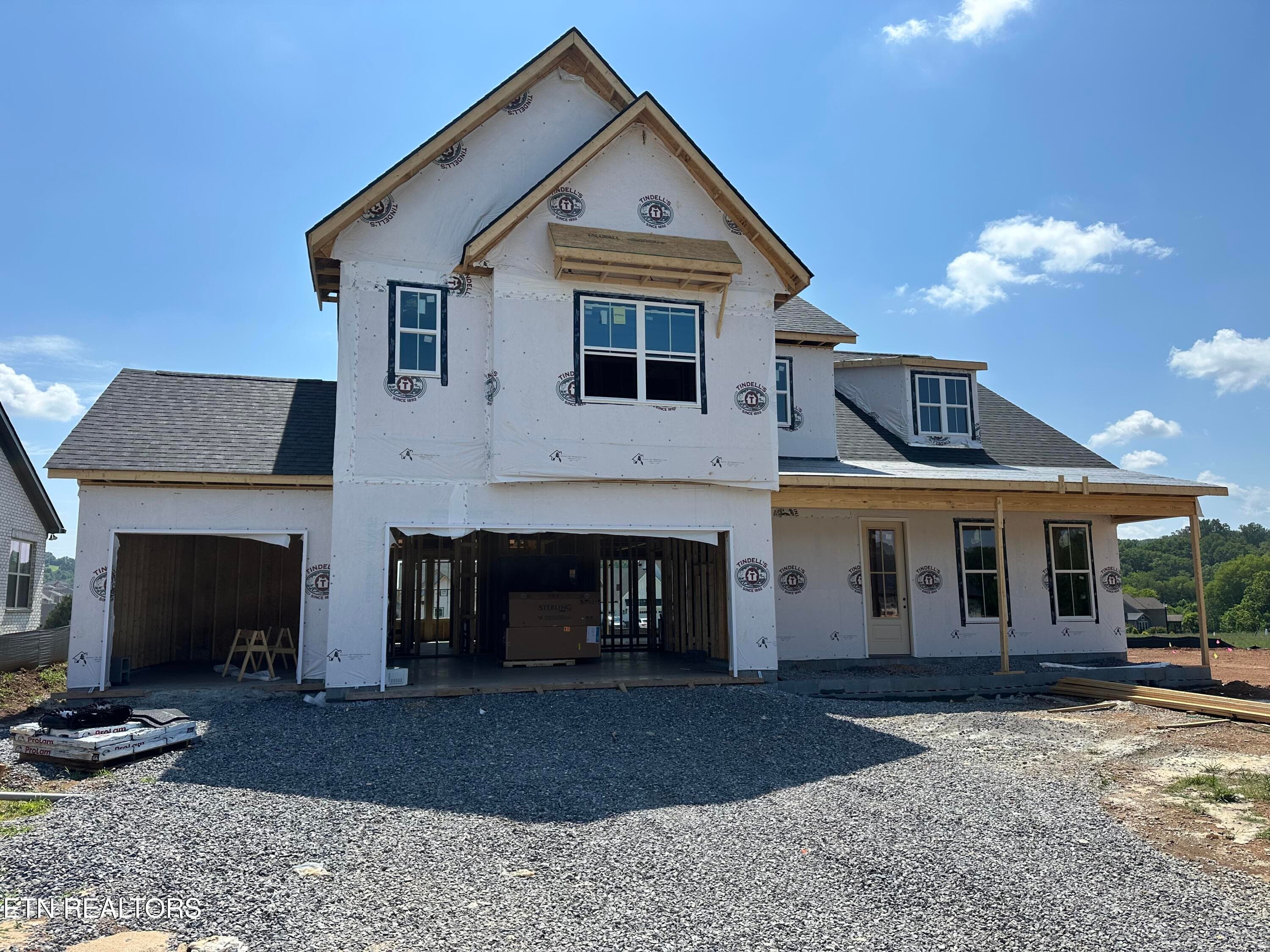 IMG_6299 - Lot 18 White Sycamore Lane, Knoxville, TN 37932, Knoxville
