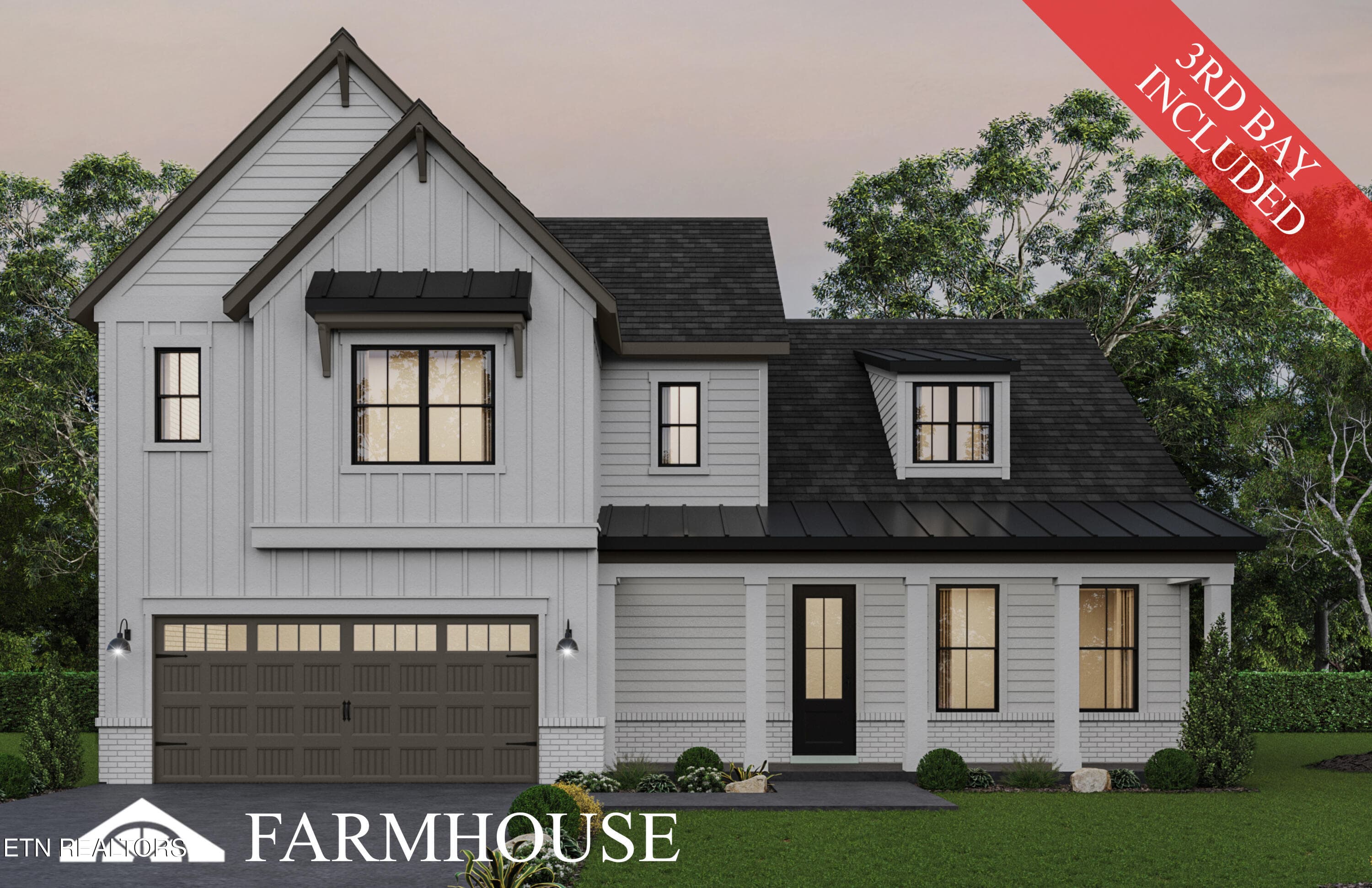 Lot 18 White Sycamore Lane, Knoxville, TN 37932