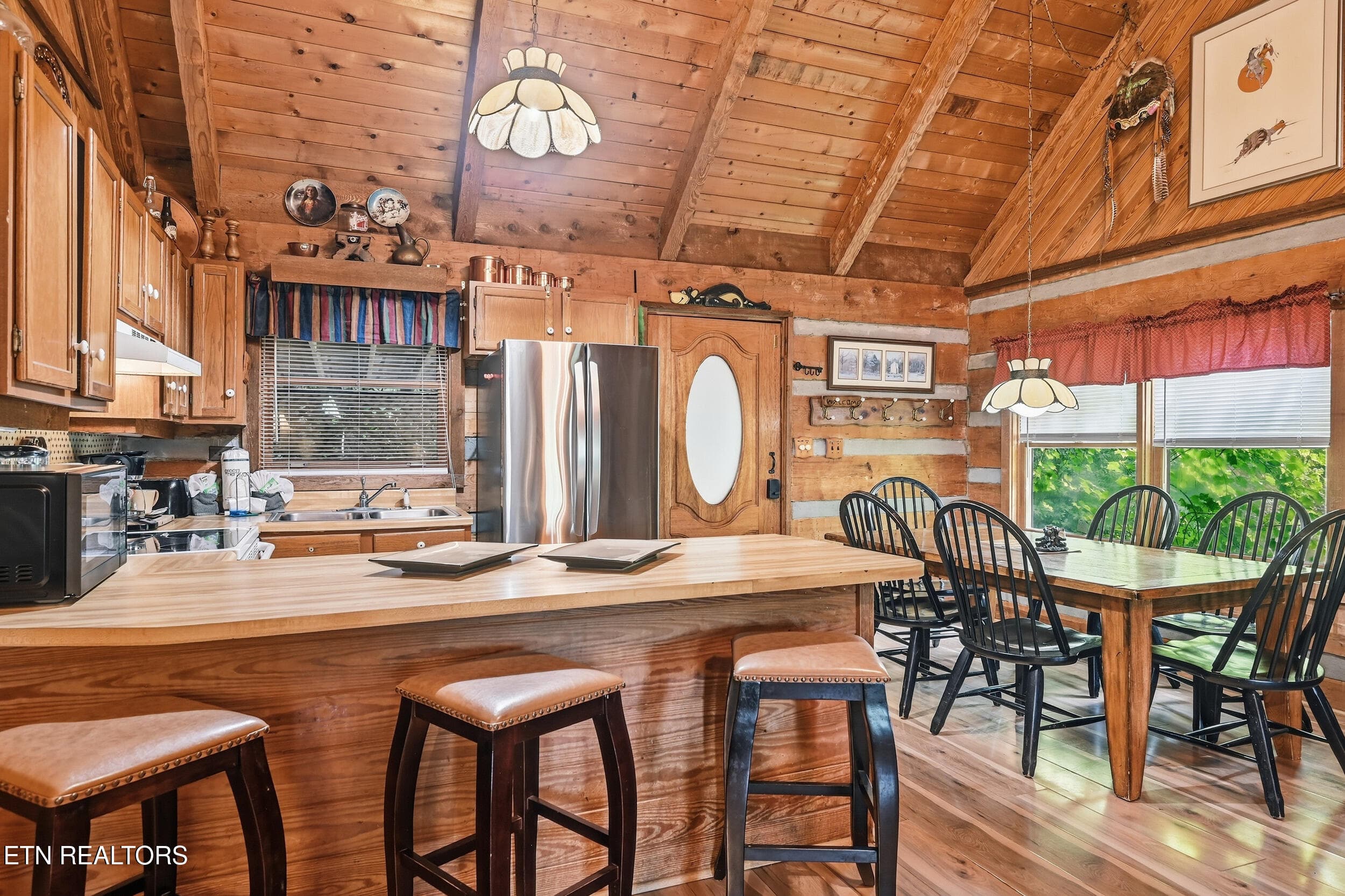 Kitchen - 559 Crest Rd, Gatlinburg, TN 37738, Gatlinburg