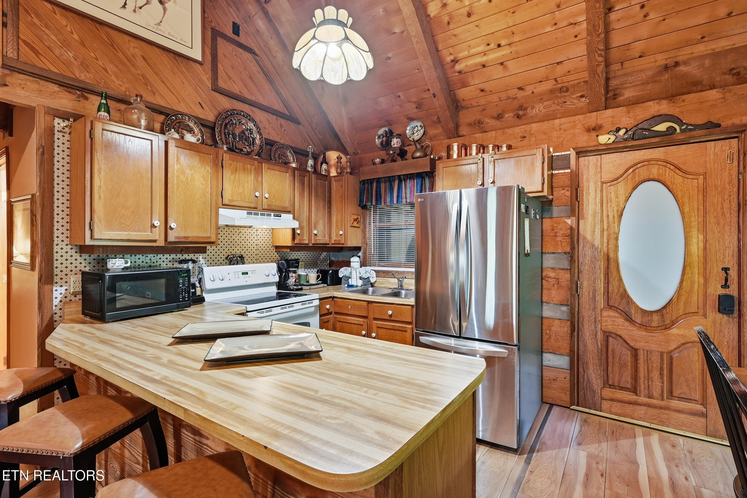 Kitchen - 559 Crest Rd, Gatlinburg, TN 37738, Gatlinburg