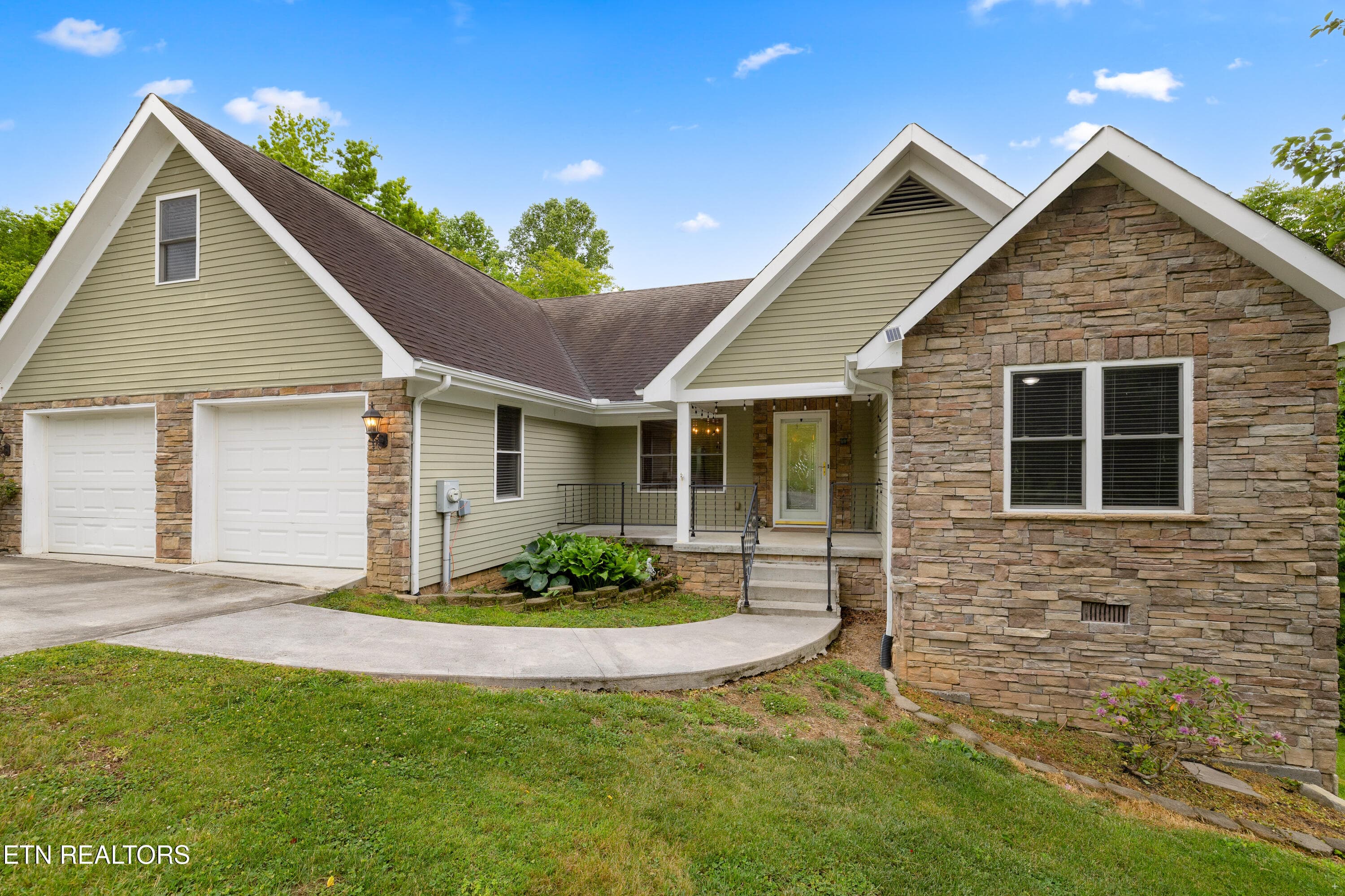 Positive Perceptions-2 - 212 Poppy Hill Lane, LaFollette, TN 37766