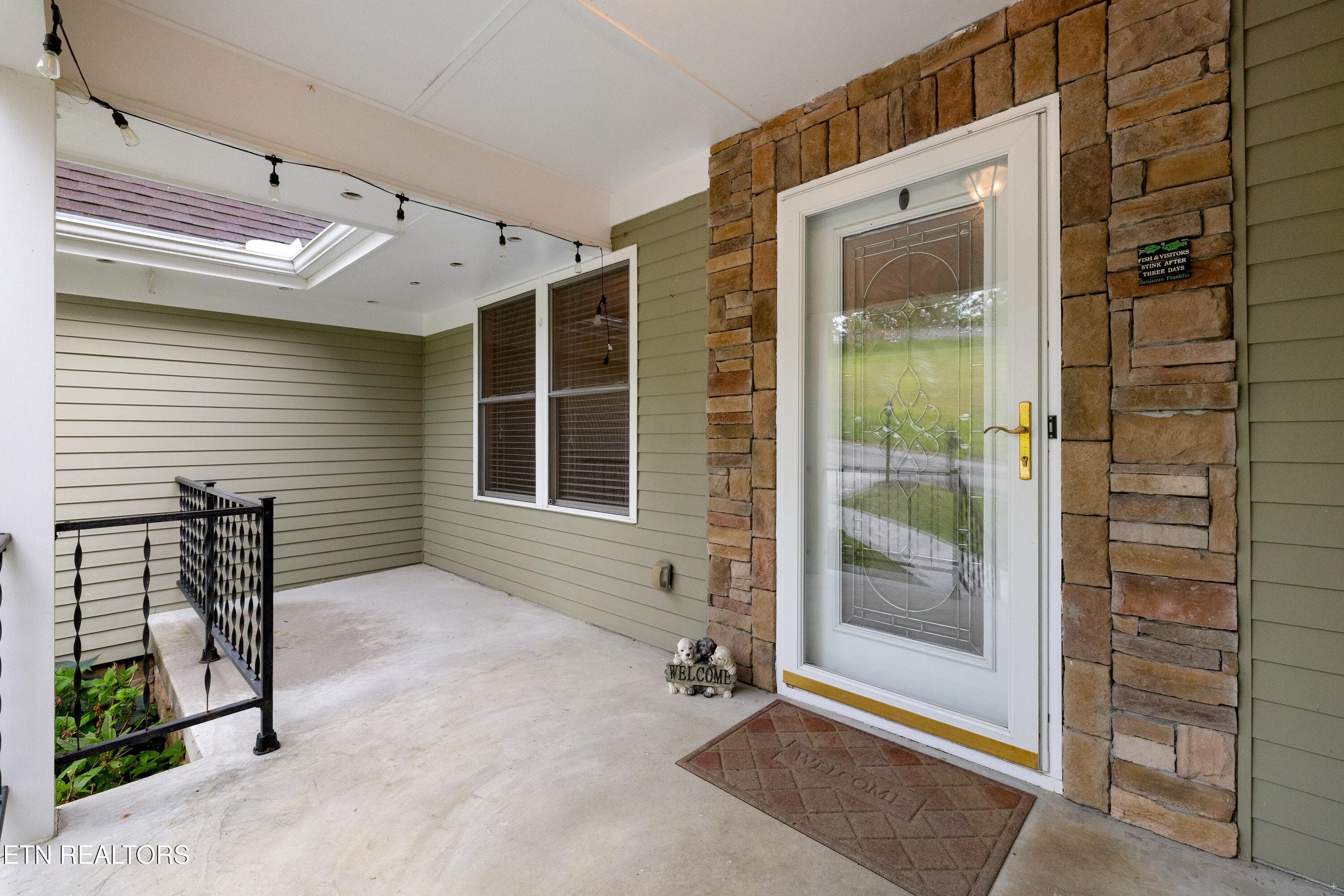 Positive Perceptions-3 - 212 Poppy Hill Lane, LaFollette, TN 37766