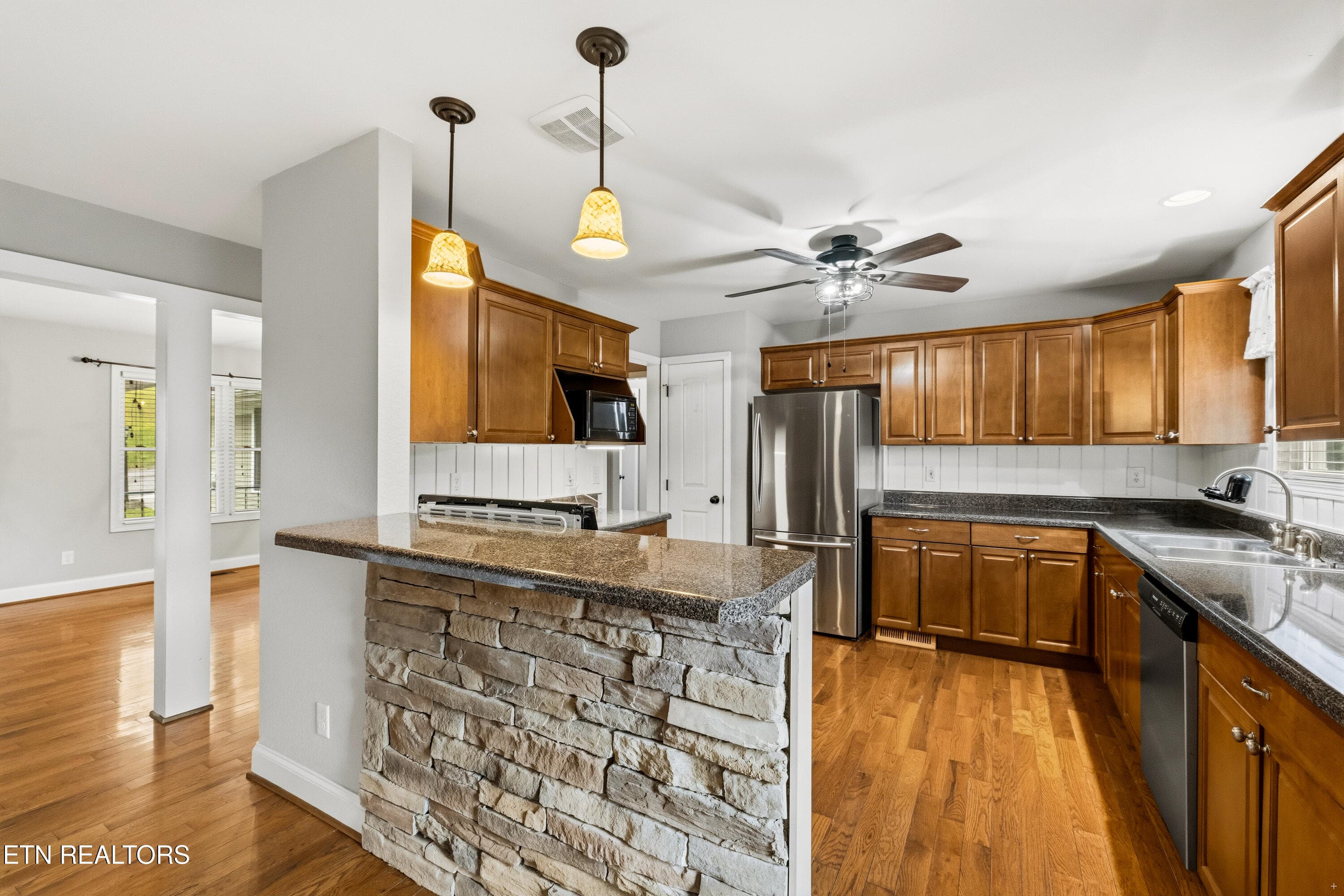 Positive Perceptions-6 - 212 Poppy Hill Lane, LaFollette, TN 37766