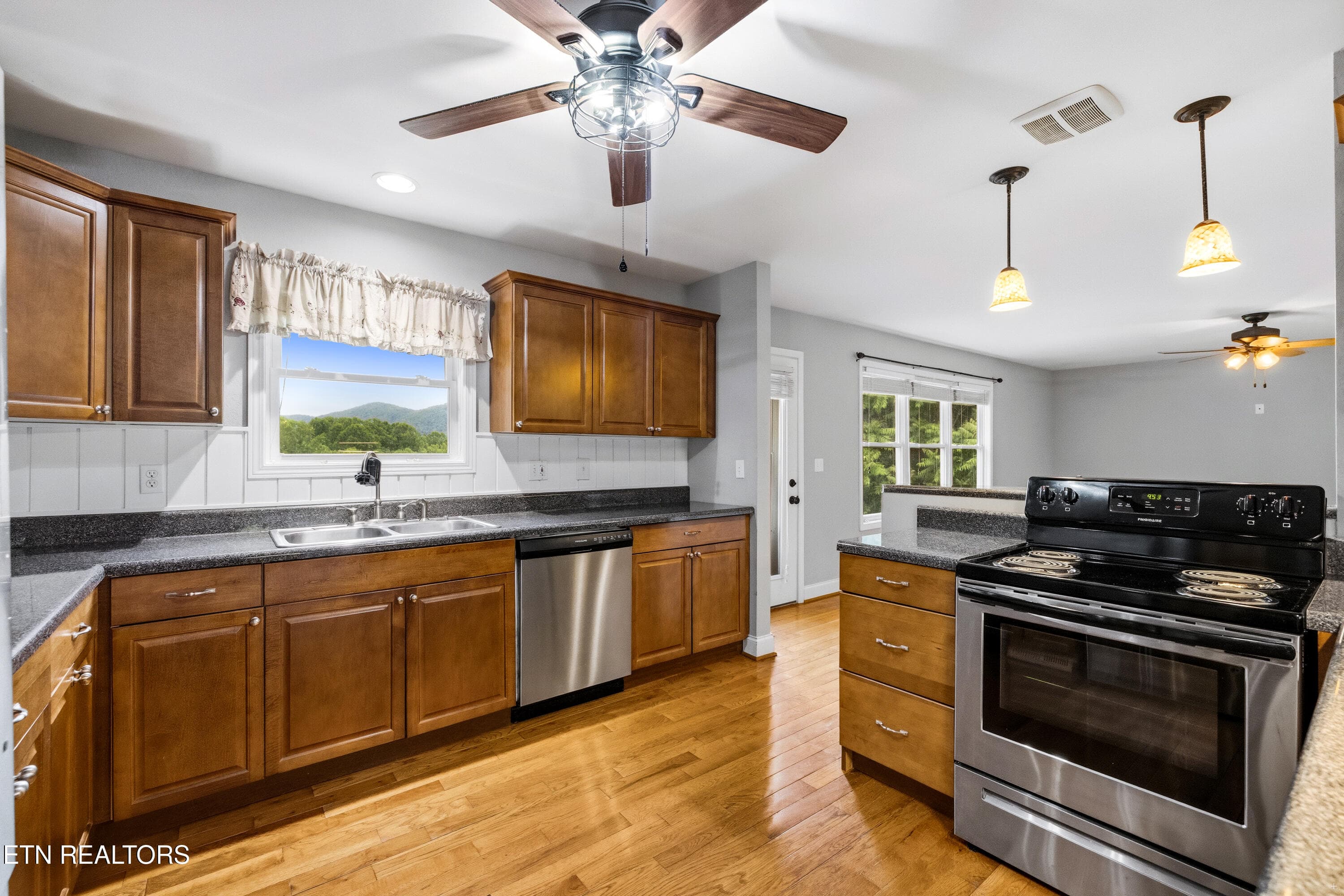 Positive Perceptions-9 - 212 Poppy Hill Lane, LaFollette, TN 37766