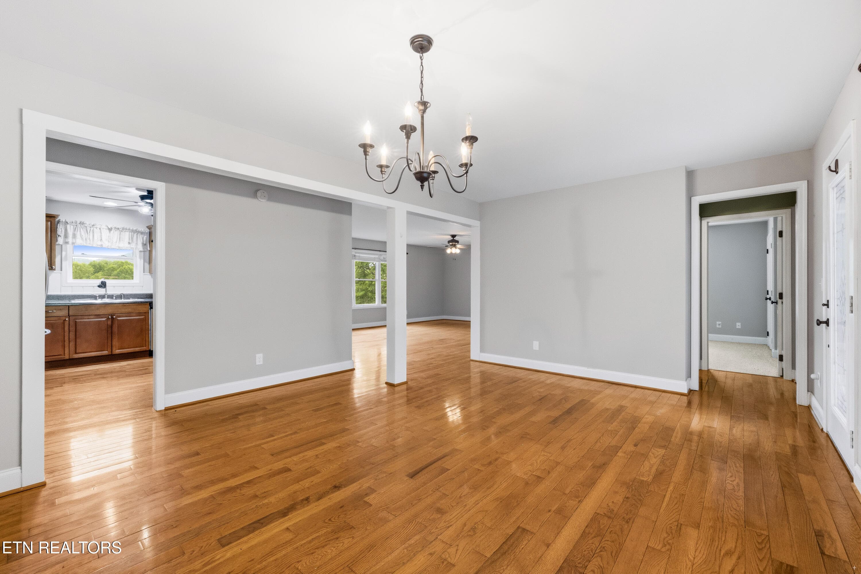Positive Perceptions-11 - 212 Poppy Hill Lane, LaFollette, TN 37766