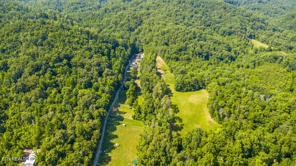 237 Foster Rd 7 - 237 Foster Rd, Heiskell, TN 37754