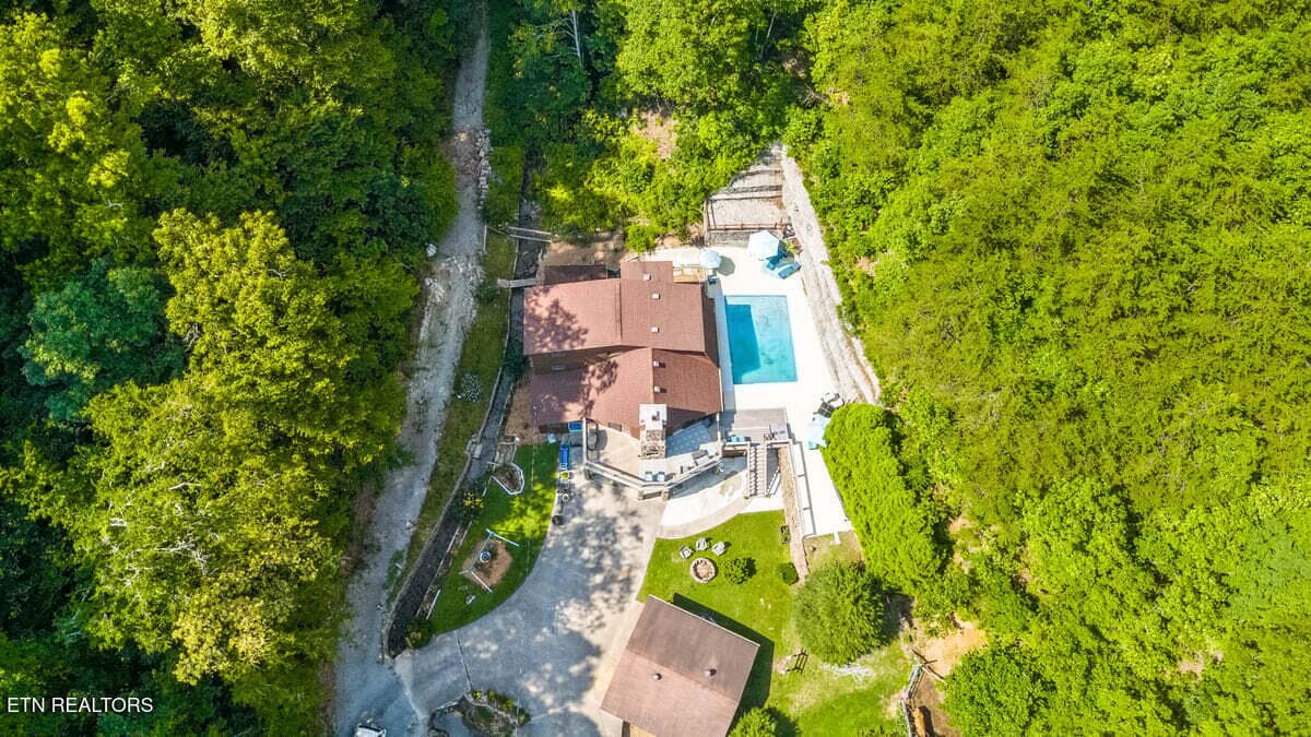237 Foster Rd 9 - 237 Foster Rd, Heiskell, TN 37754