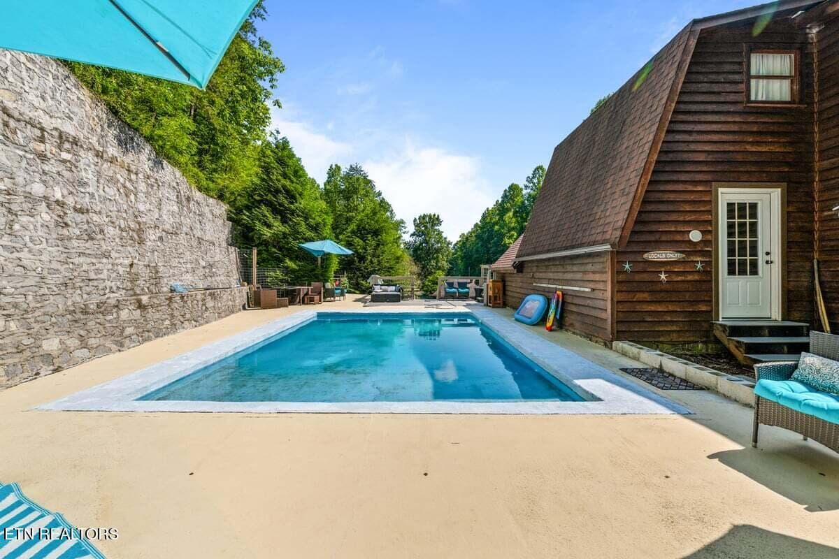 237 Foster Rd 49 - 237 Foster Rd, Heiskell, TN 37754