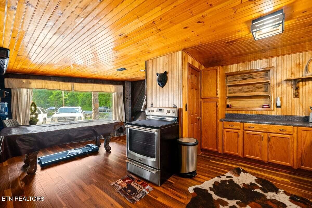 237 Foster Rd 45 - 237 Foster Rd, Heiskell, TN 37754