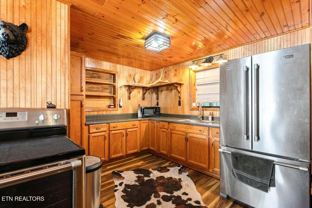 237 Foster Rd 44 - 237 Foster Rd, Heiskell, TN 37754