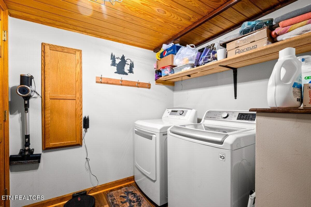237 Foster Rd 34 - 237 Foster Rd, Heiskell, TN 37754