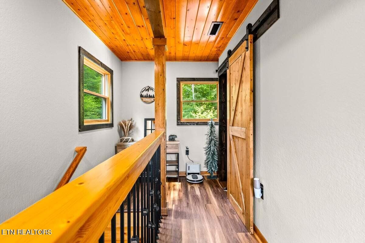237 Foster Rd 35 - 237 Foster Rd, Heiskell, TN 37754