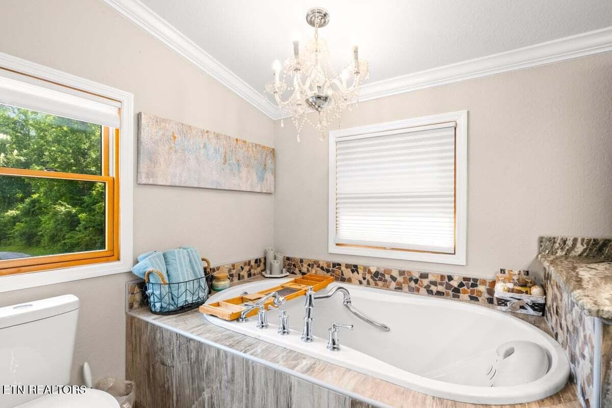 237 Foster Rd 28 - 237 Foster Rd, Heiskell, TN 37754