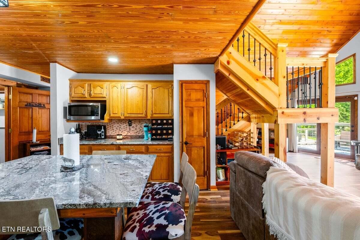 237 Foster Rd 17 - 237 Foster Rd, Heiskell, TN 37754