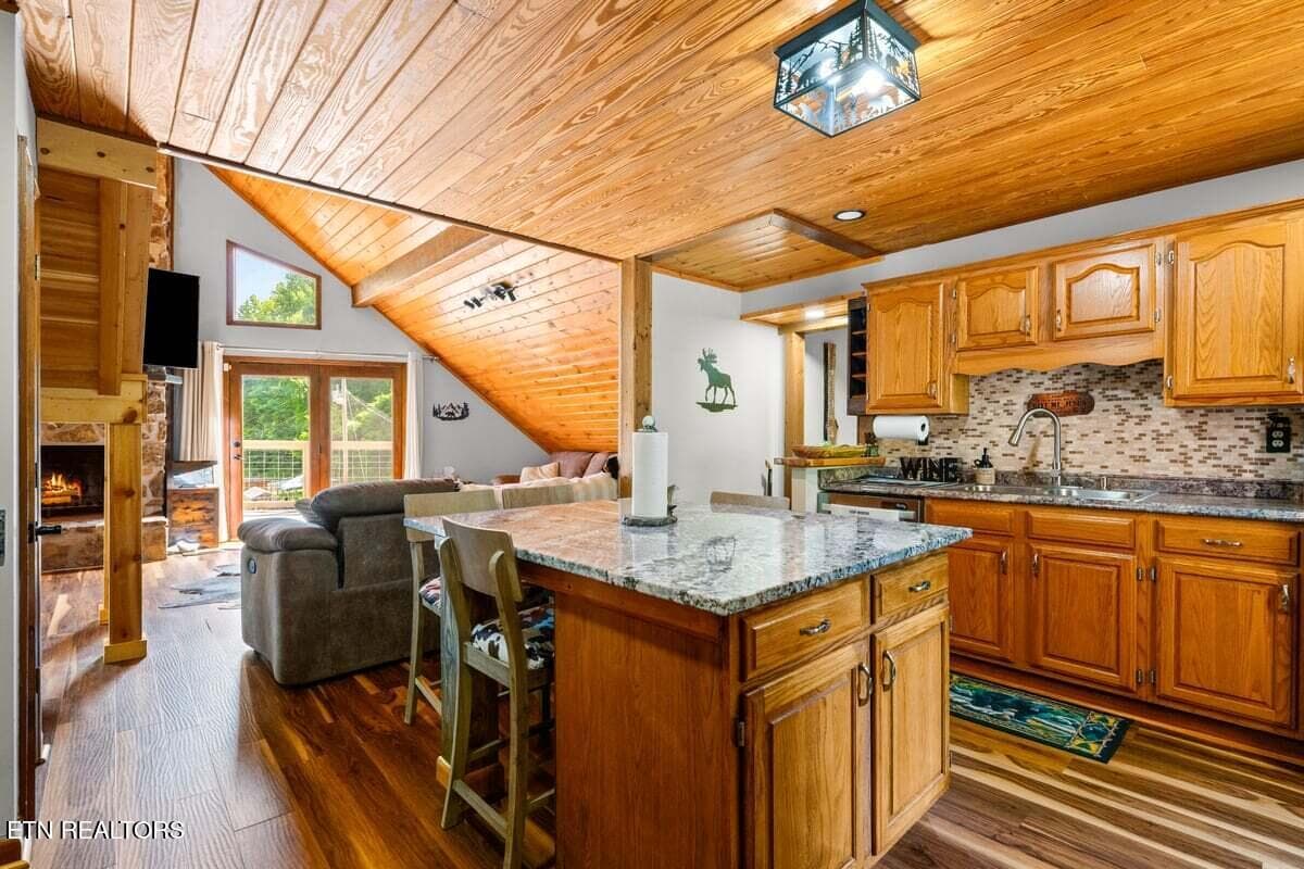 237 Foster Rd 14 - 237 Foster Rd, Heiskell, TN 37754