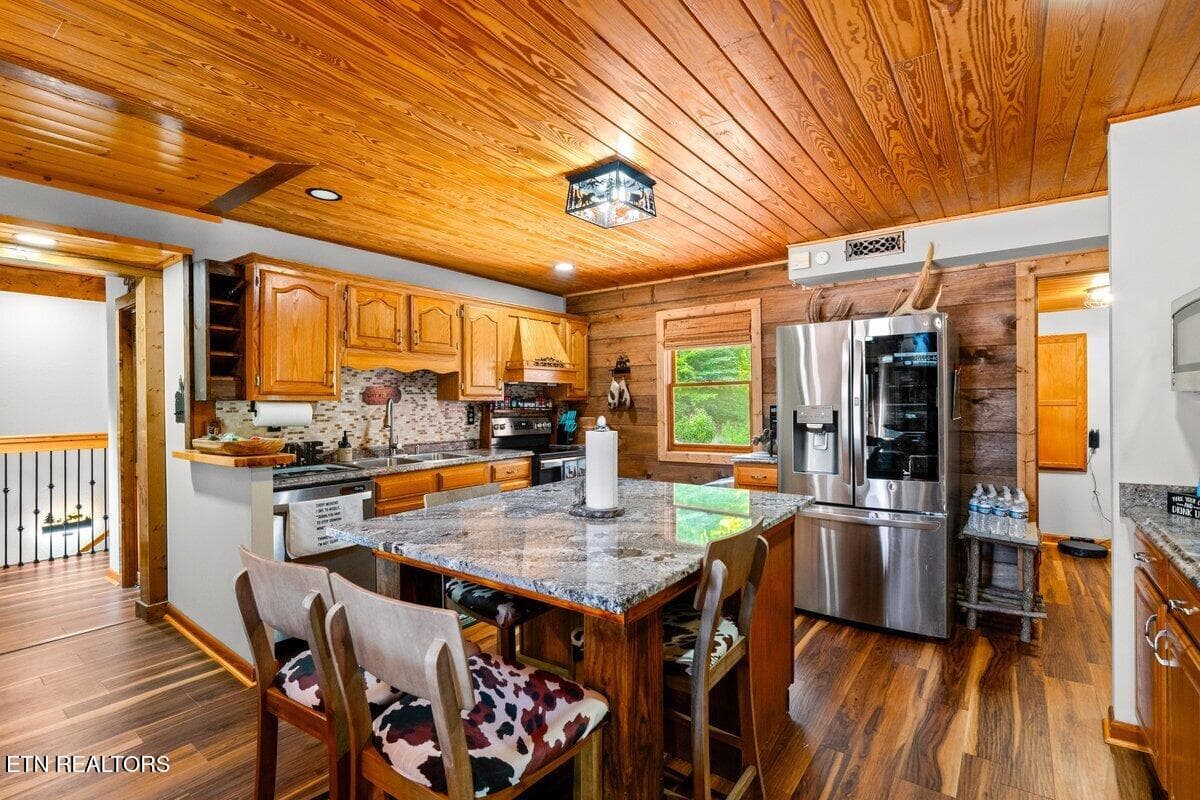 237 Foster Rd 13 - 237 Foster Rd, Heiskell, TN 37754