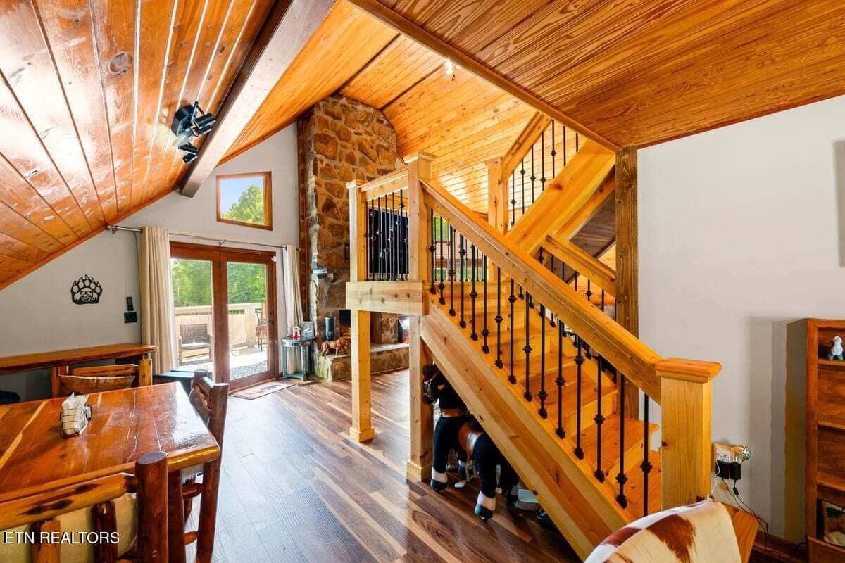 237 Foster Rd 11 - 237 Foster Rd, Heiskell, TN 37754