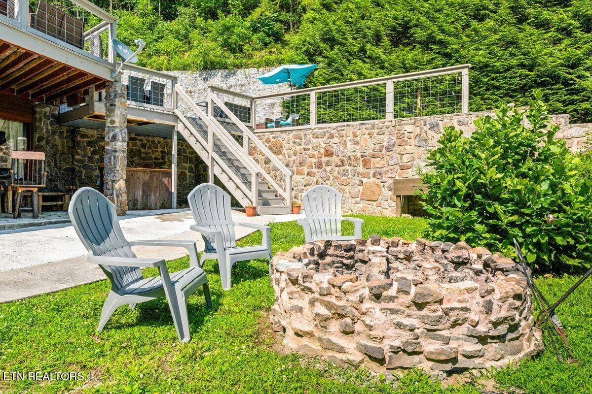 237 Foster Rd 54 - 237 Foster Rd, Heiskell, TN 37754