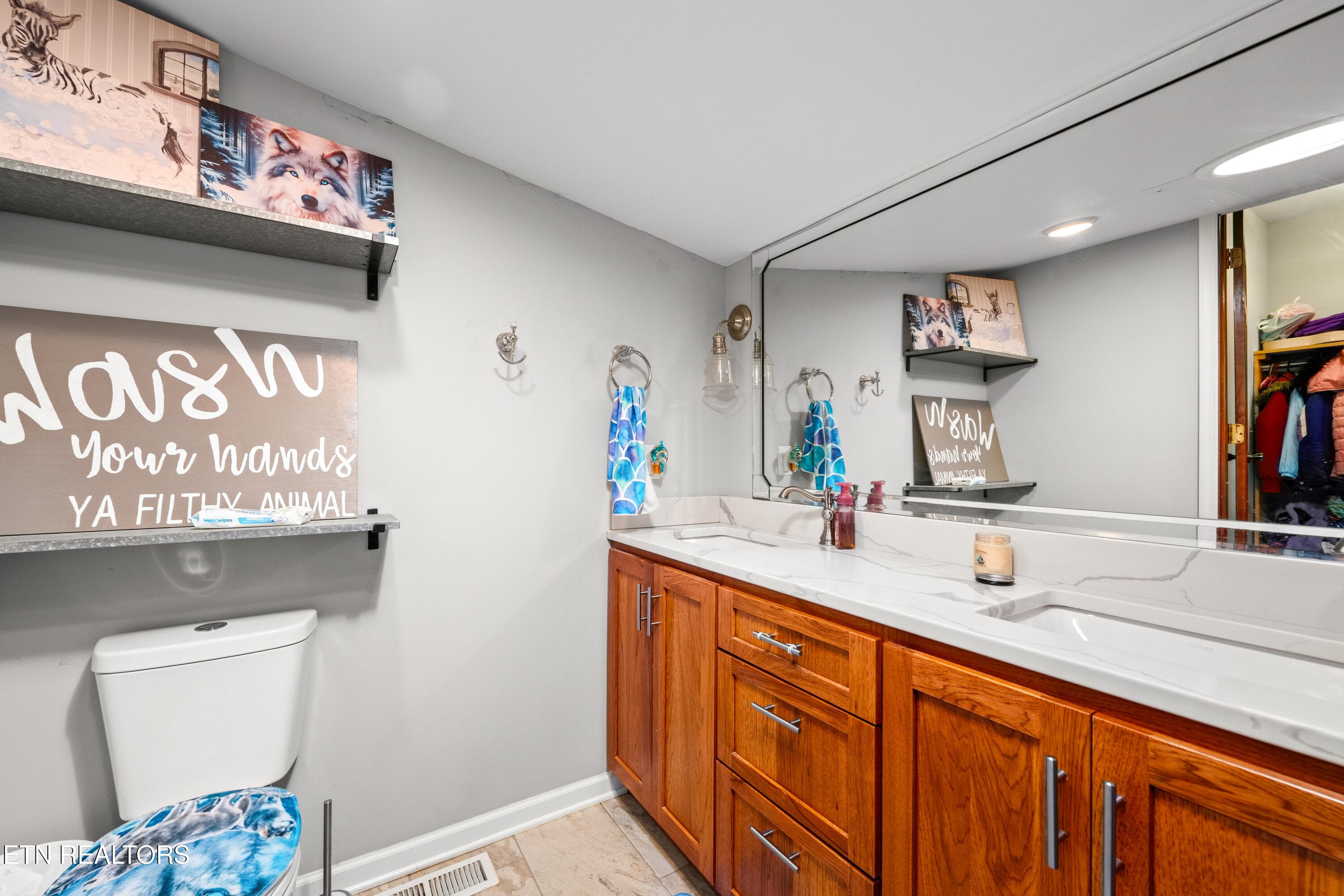 237 Foster Rd 27 (1) - 237 Foster Rd, Heiskell, TN 37754