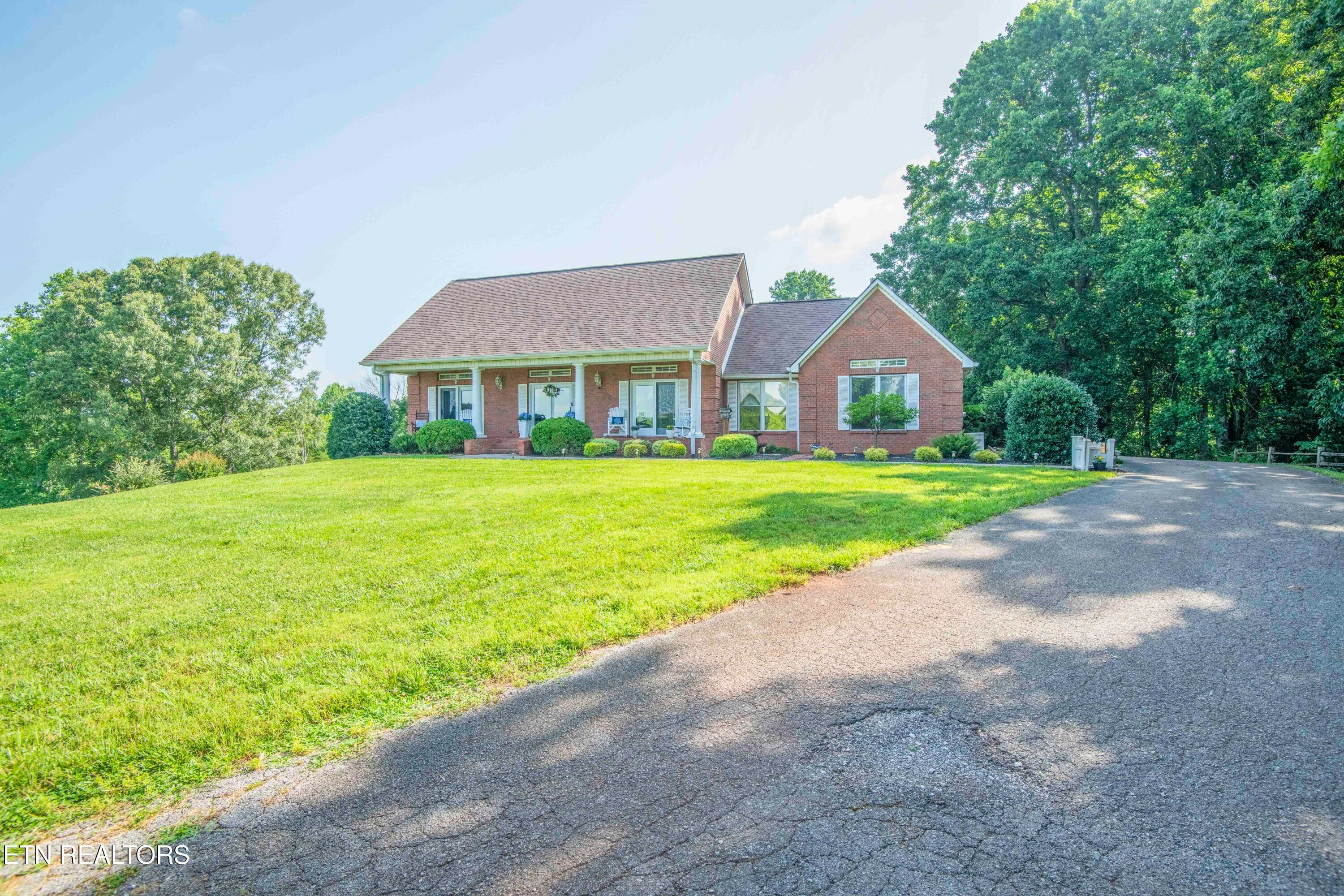 2(1) - 630 Kenny Brook Lane, Greenback, TN 37742