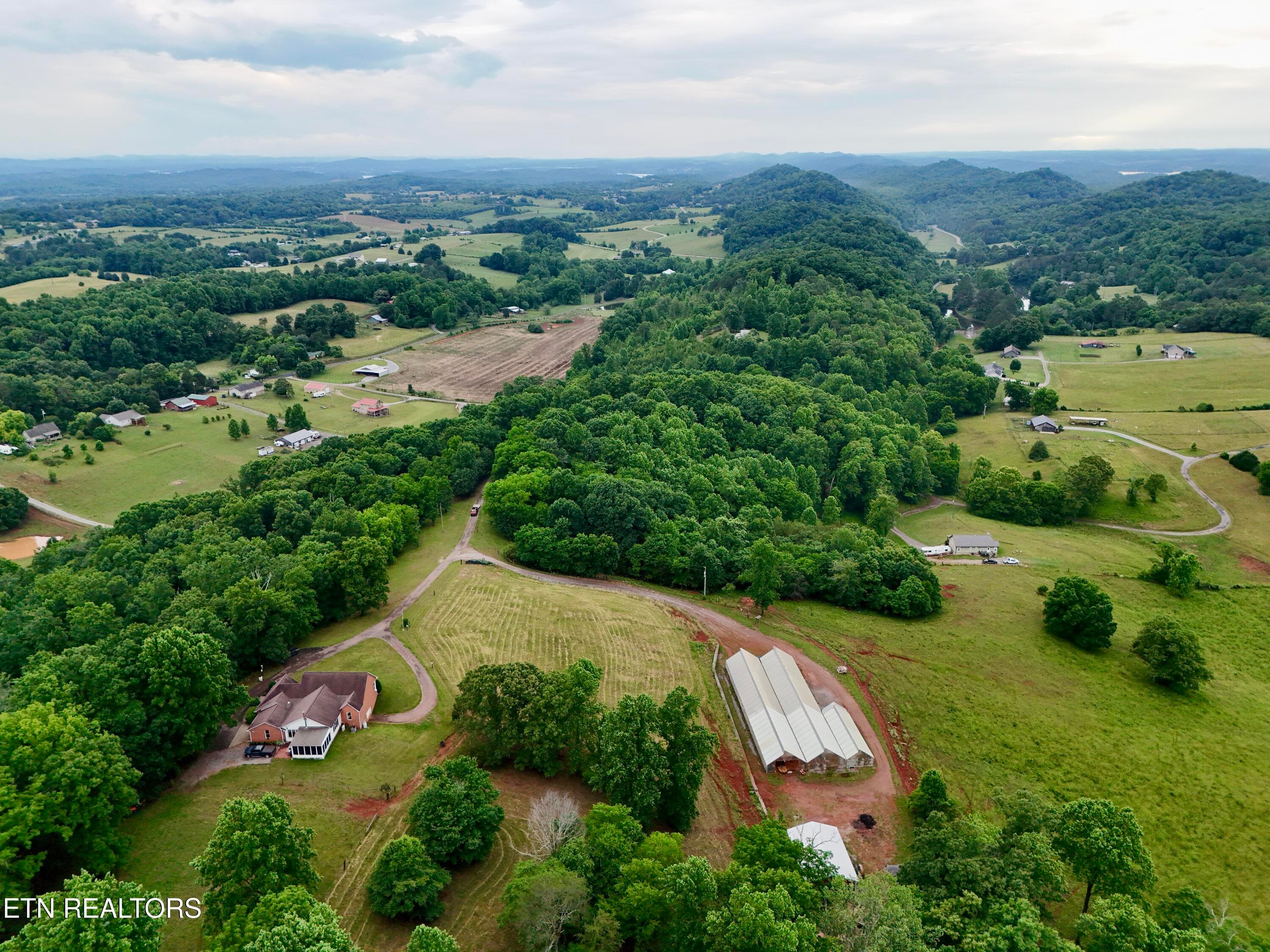 3 - 630 Kenny Brook Lane, Greenback, TN 37742