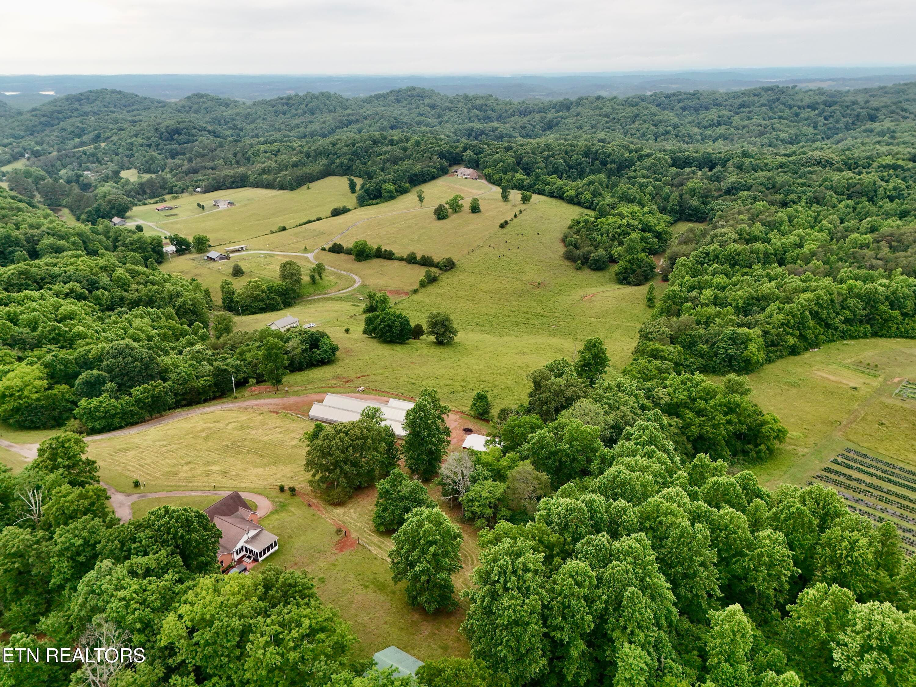 2 - 630 Kenny Brook Lane, Greenback, TN 37742