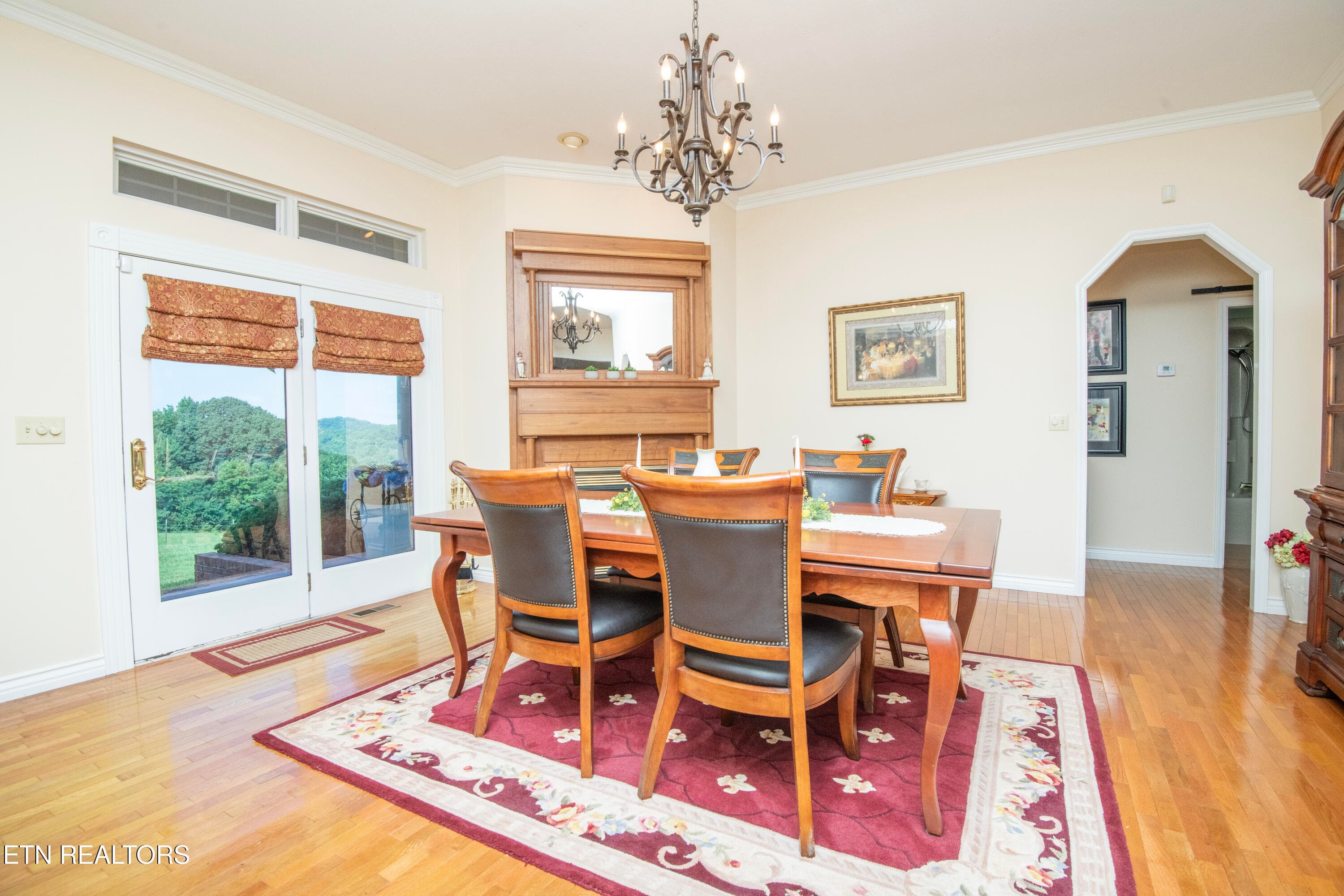5 - 630 Kenny Brook Lane, Greenback, TN 37742