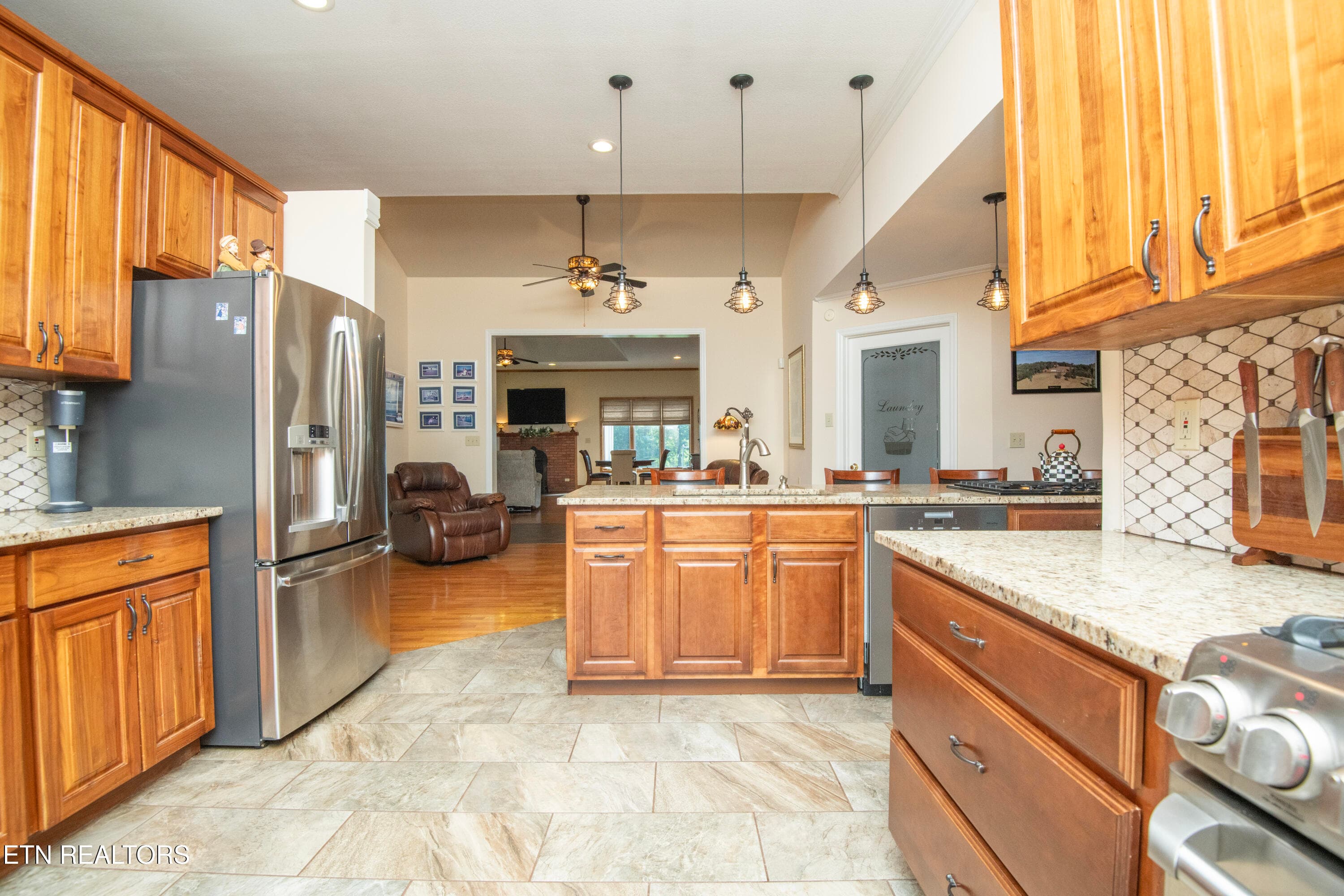 17 - 630 Kenny Brook Lane, Greenback, TN 37742
