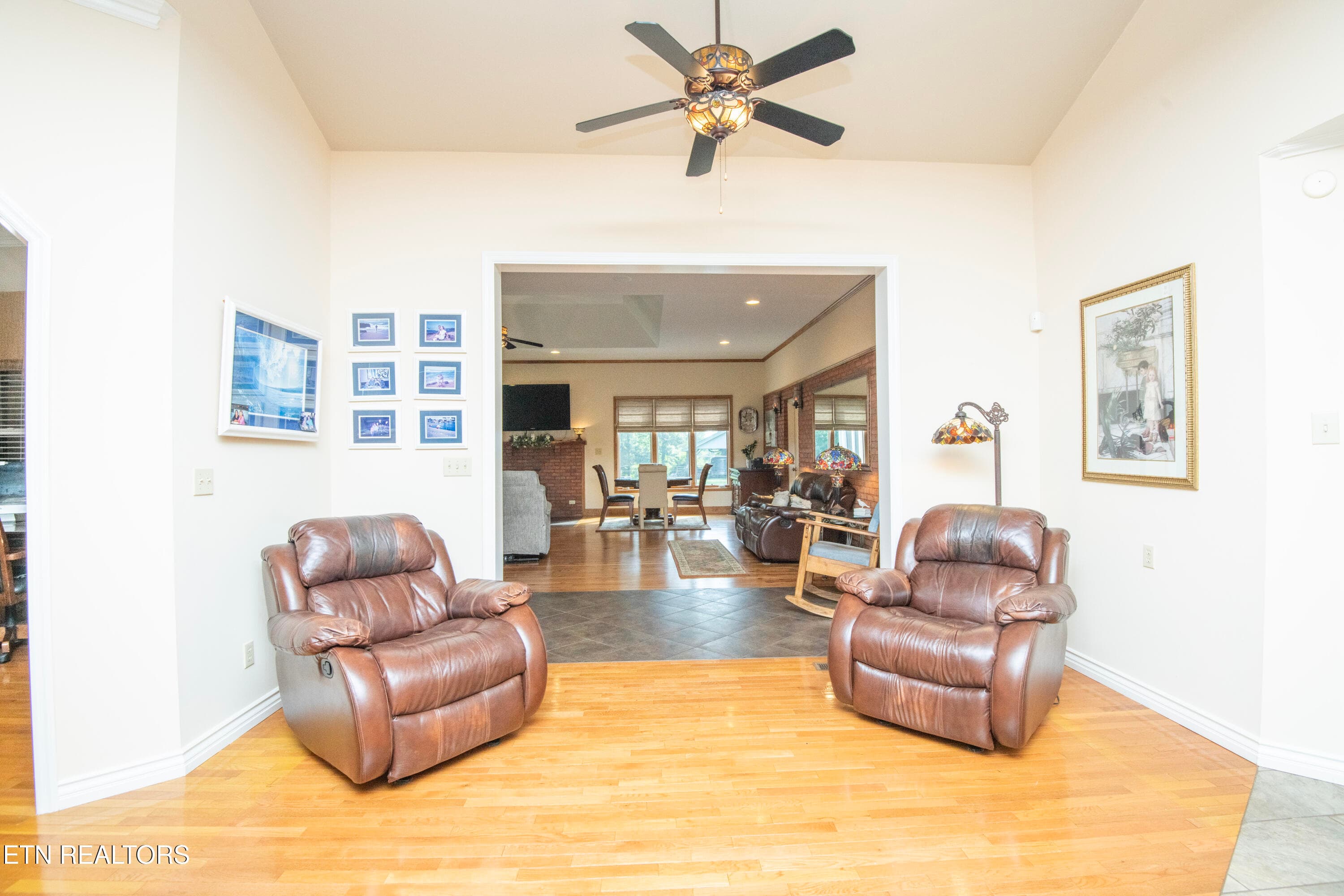 30 - 630 Kenny Brook Lane, Greenback, TN 37742