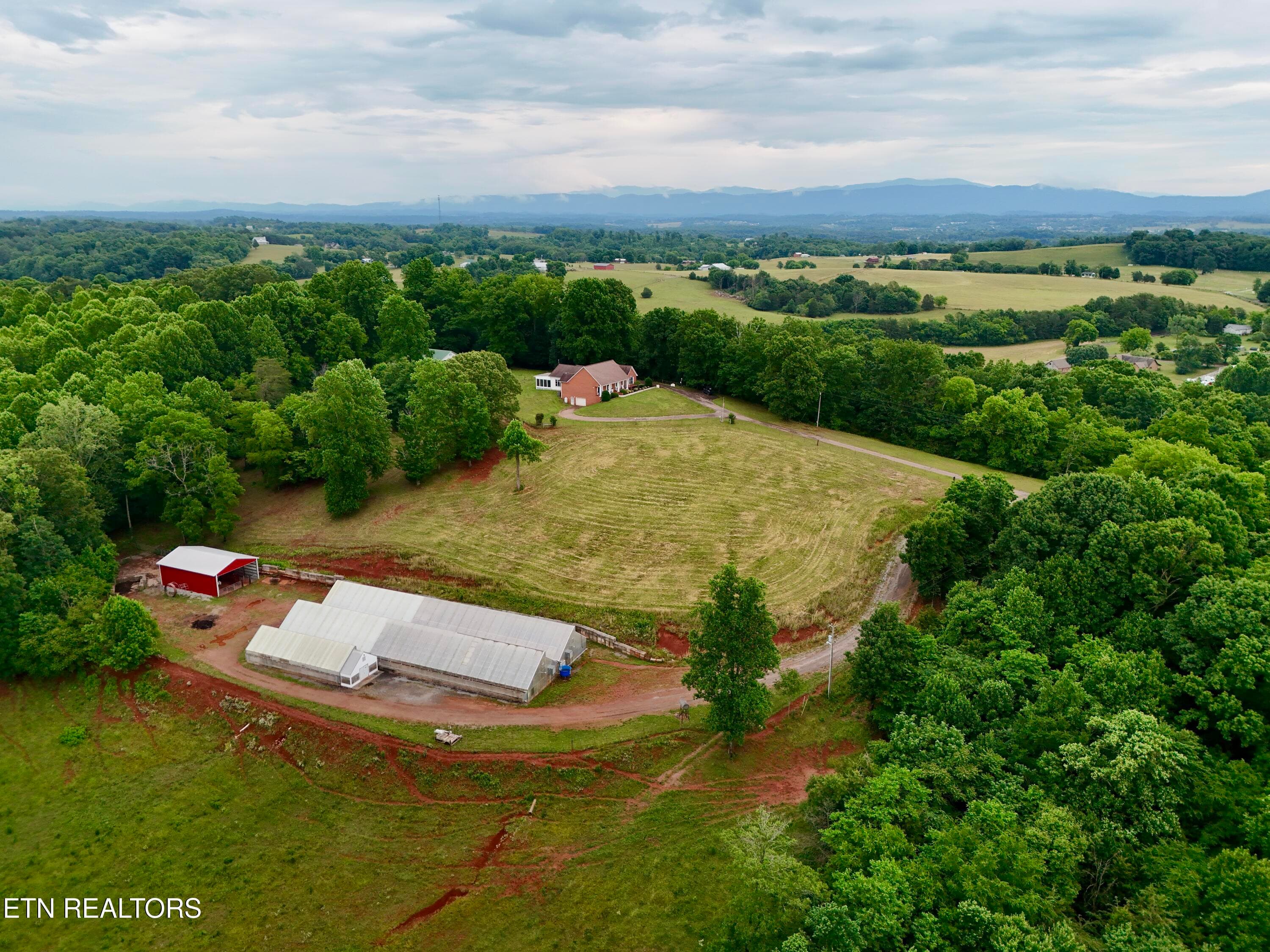 34 - 630 Kenny Brook Lane, Greenback, TN 37742