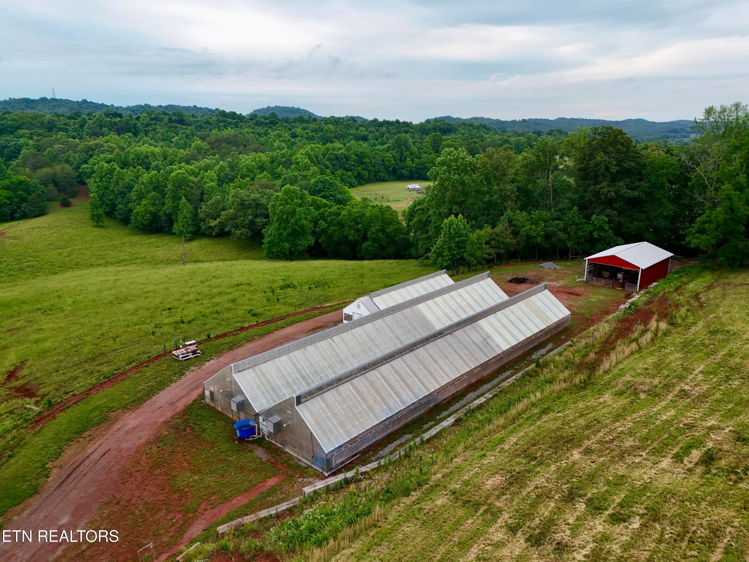 35 - 630 Kenny Brook Lane, Greenback, TN 37742