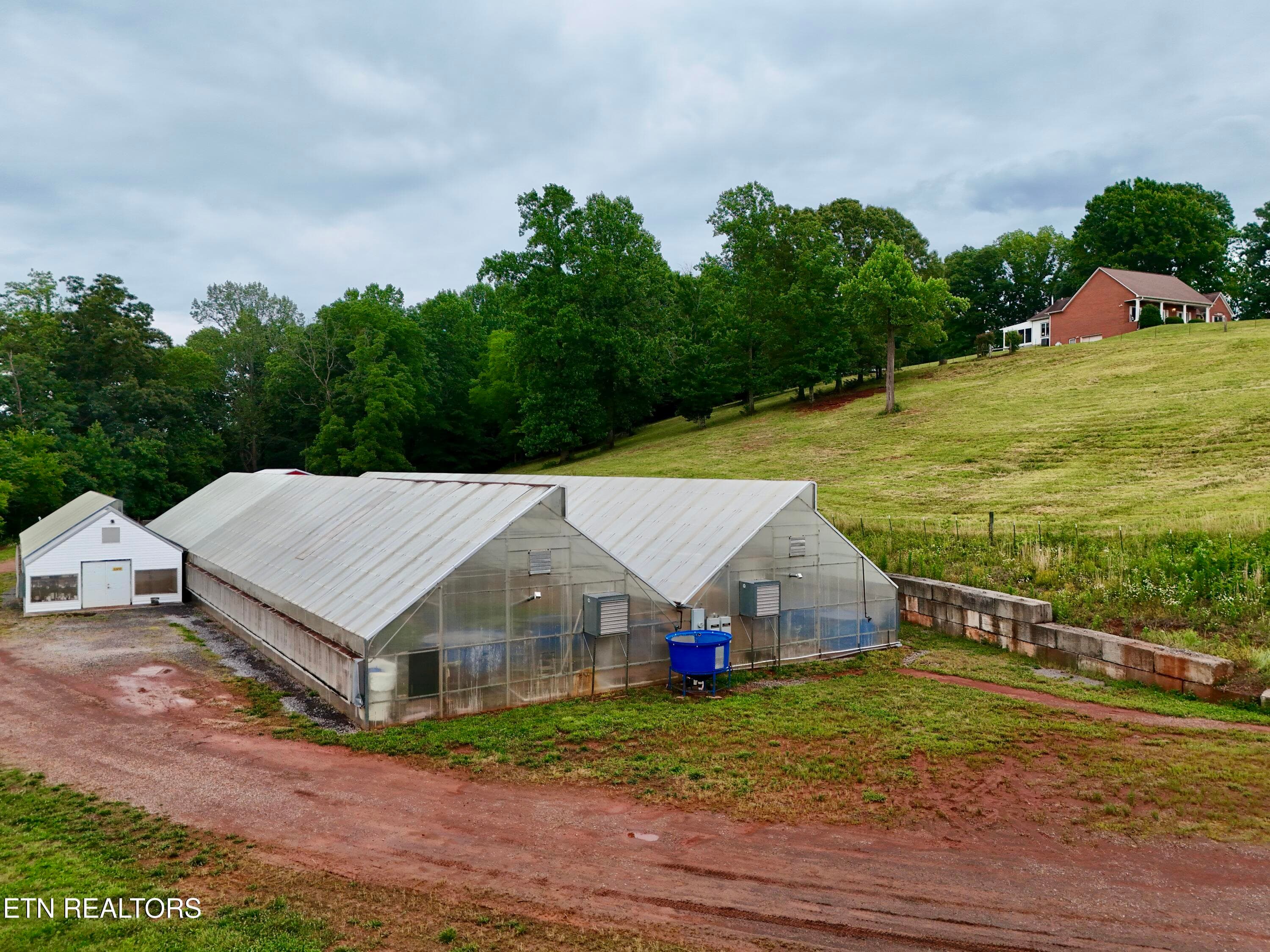 37 - 630 Kenny Brook Lane, Greenback, TN 37742
