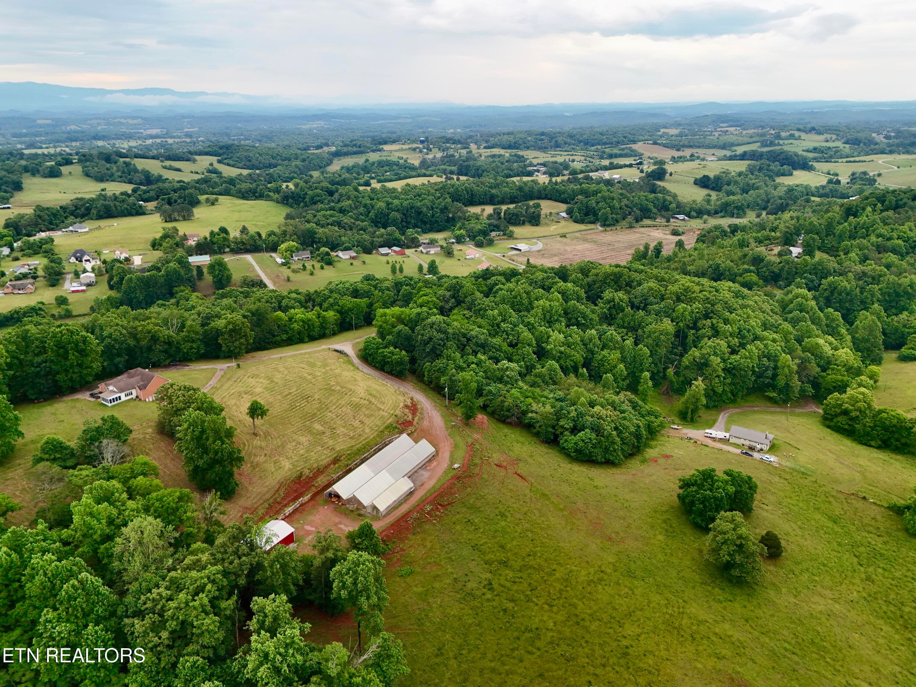 32 - 630 Kenny Brook Lane, Greenback, TN 37742
