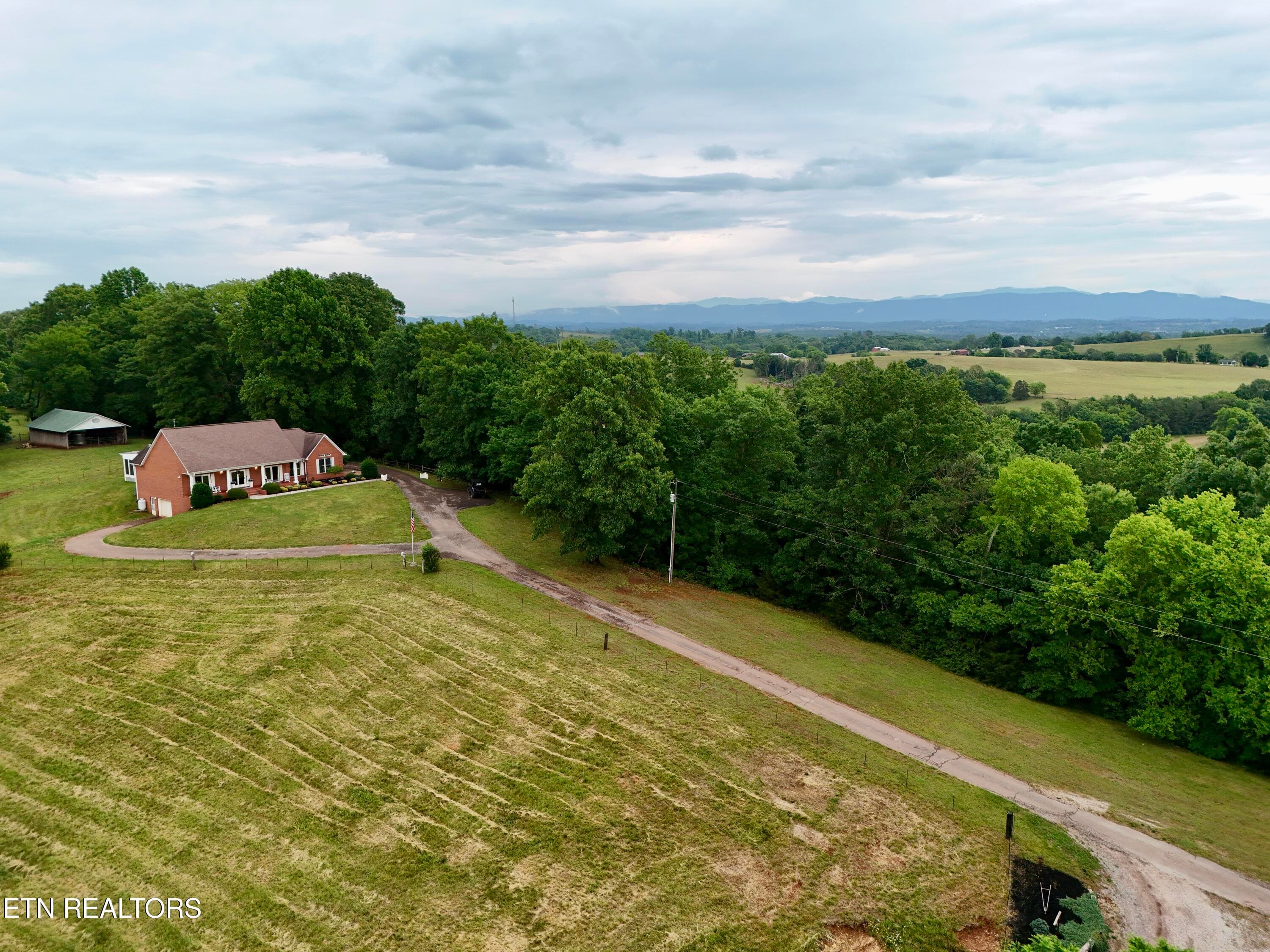 38 - 630 Kenny Brook Lane, Greenback, TN 37742