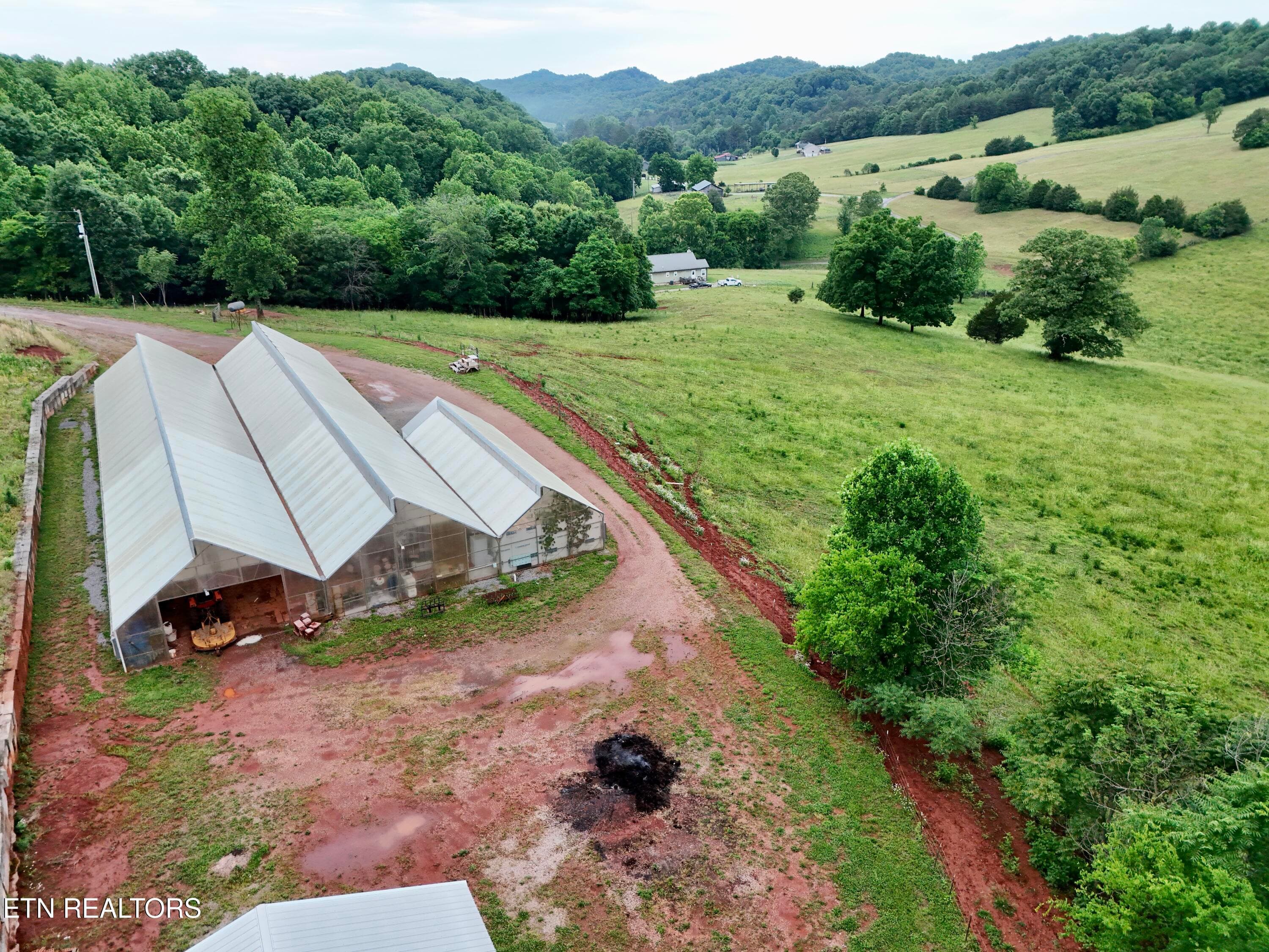 40 - 630 Kenny Brook Lane, Greenback, TN 37742