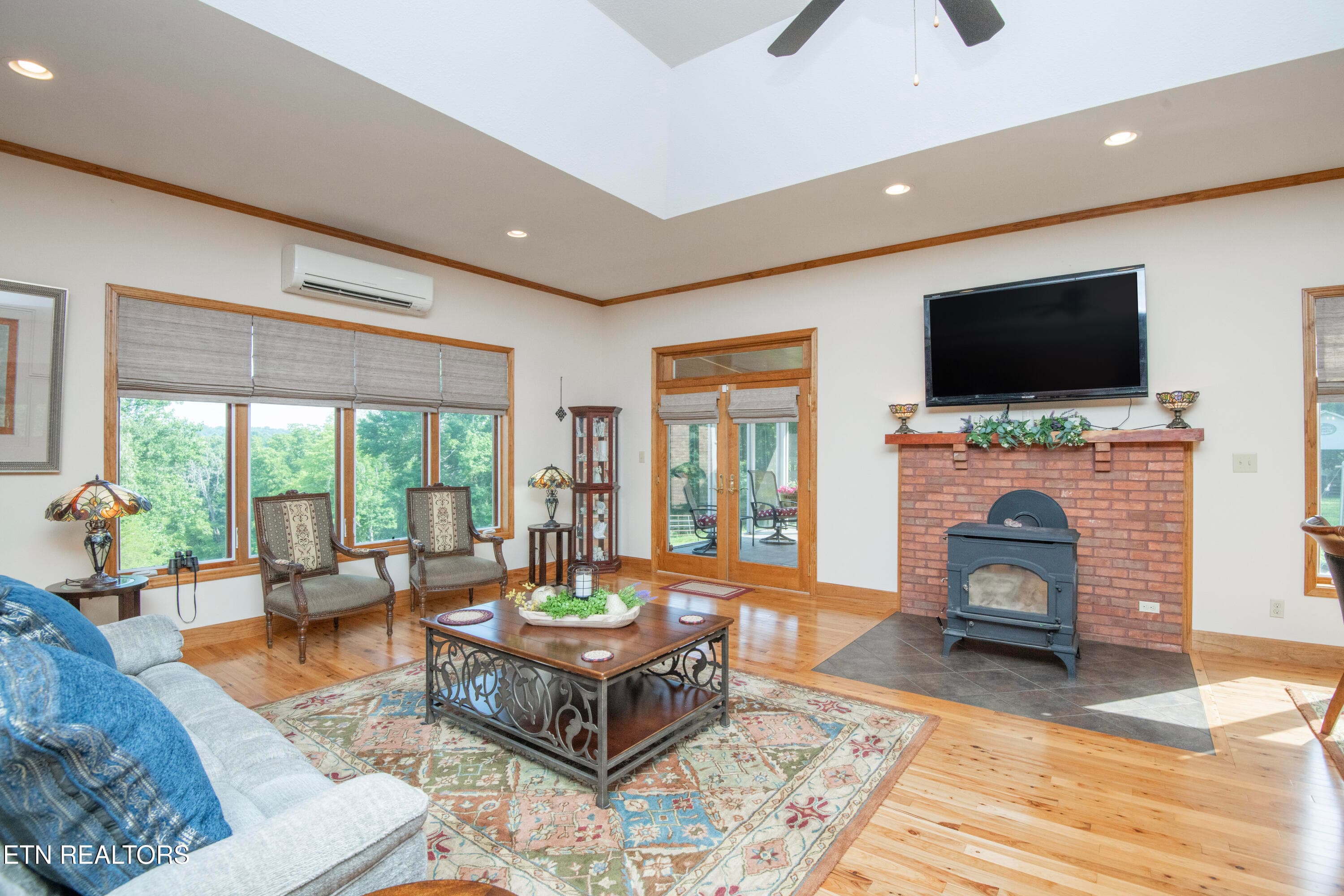 45 - 630 Kenny Brook Lane, Greenback, TN 37742